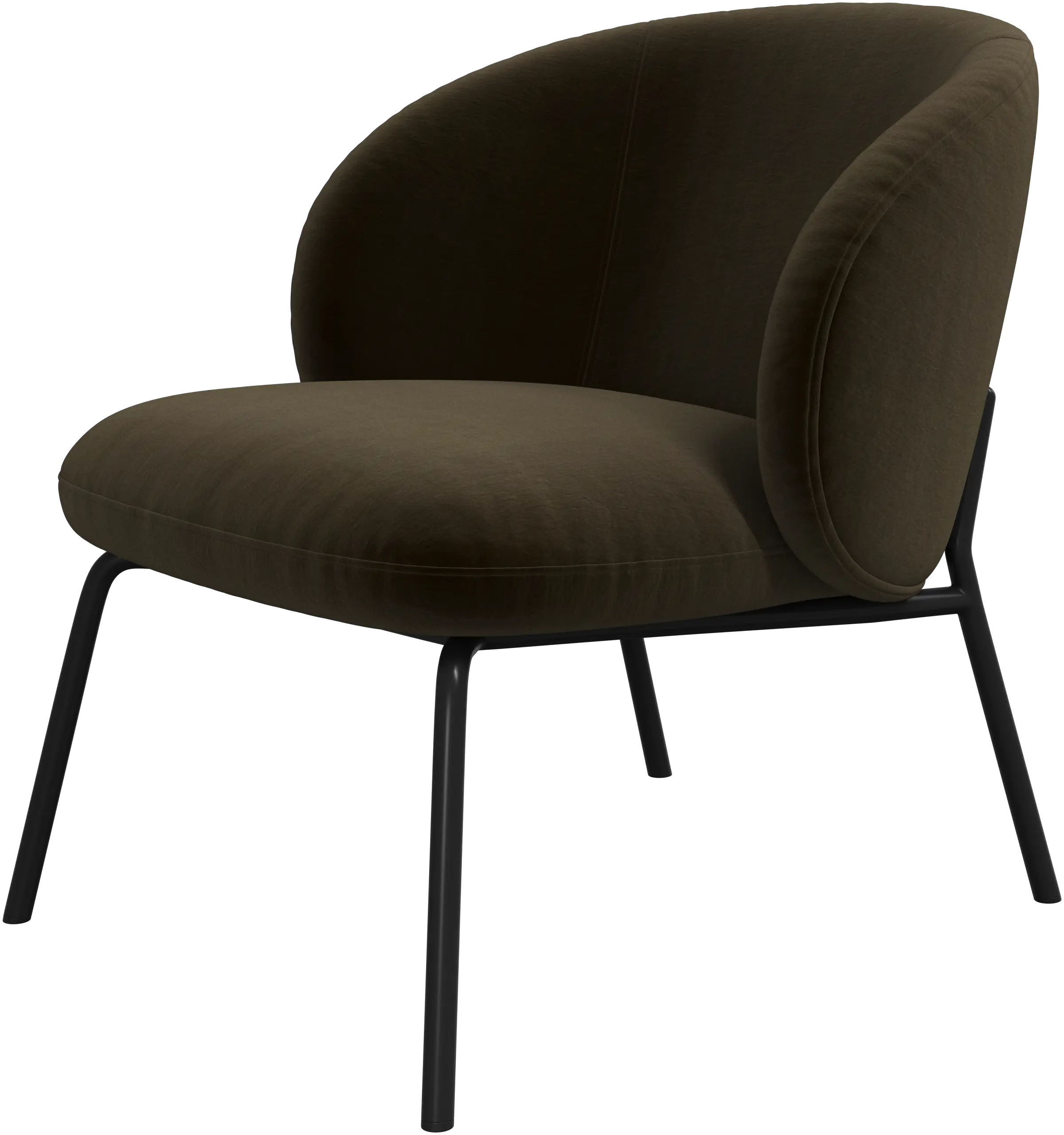 Princeton armchair