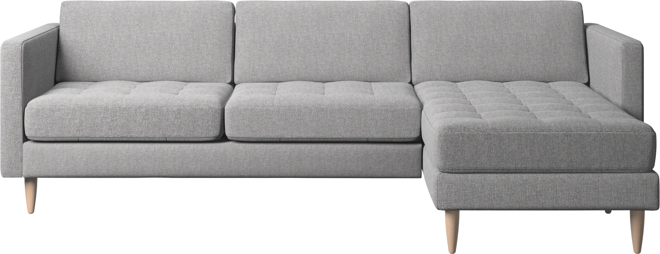 Osaka chaise longue sofa