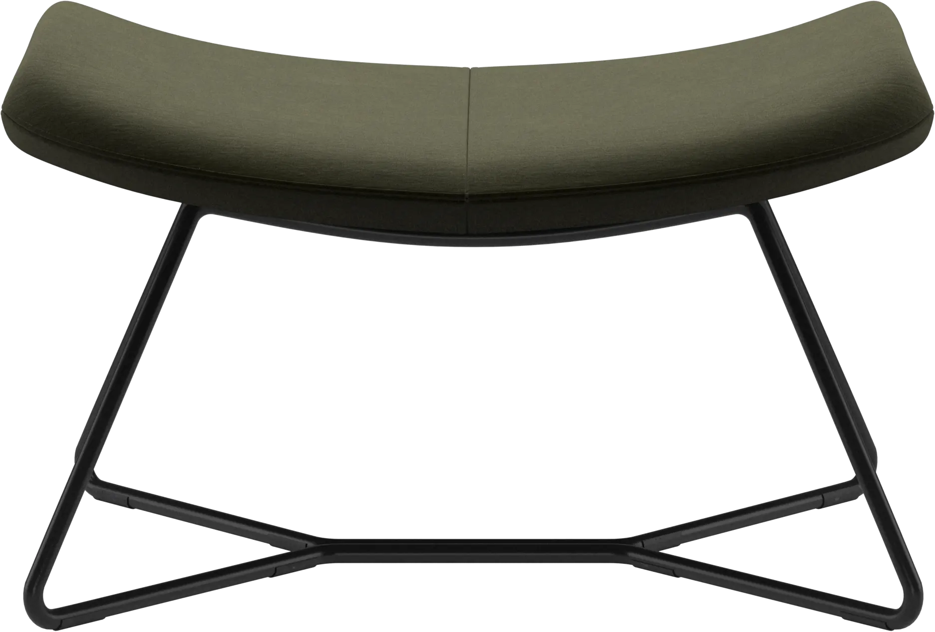 Imola footstool