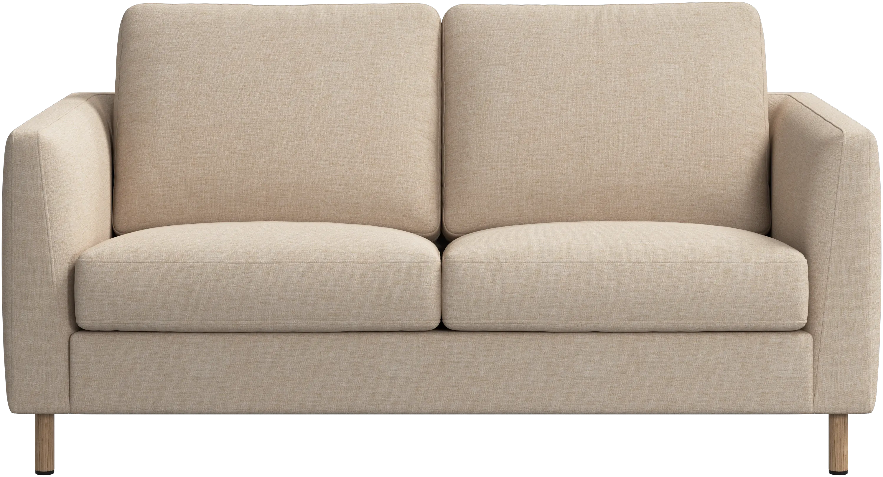 Indivi 2 seater sofa