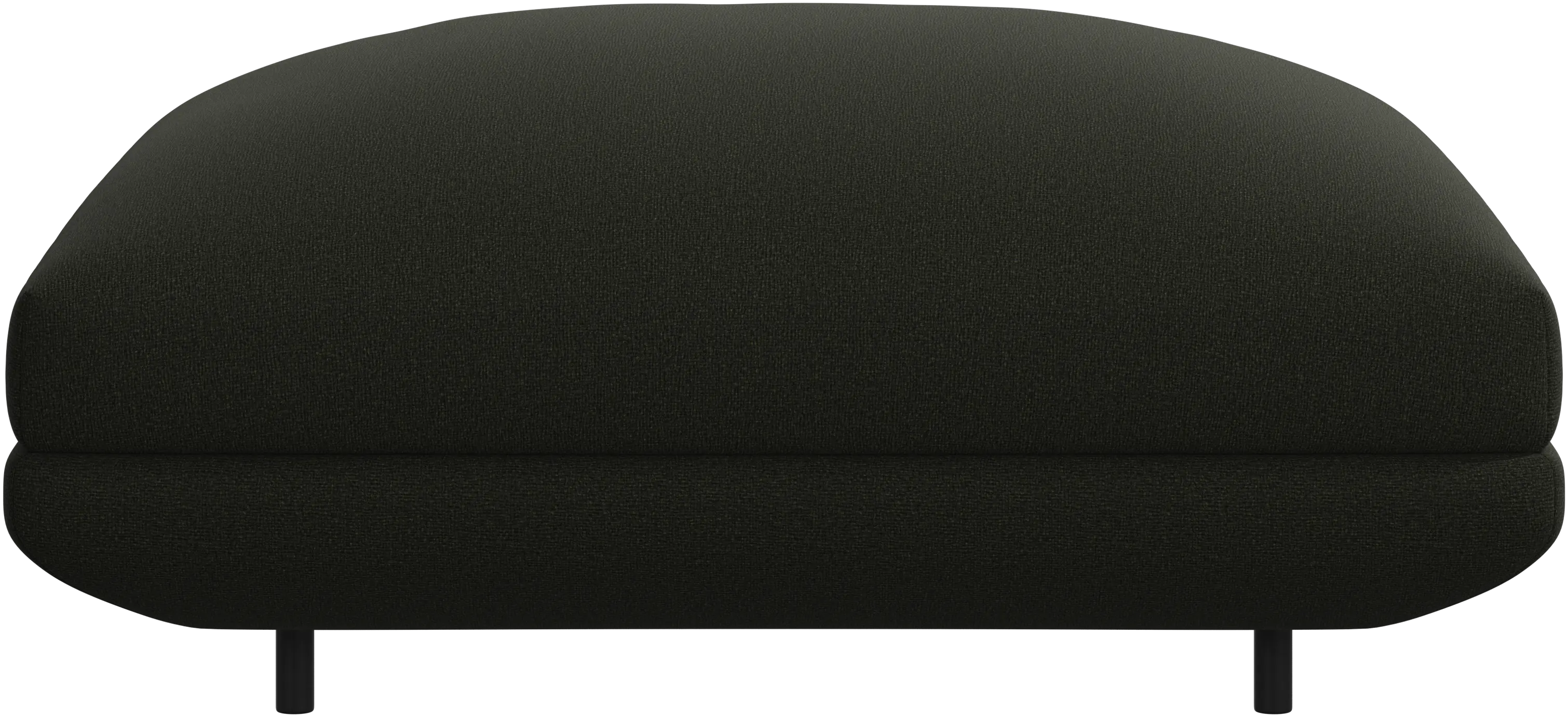 Salamanca footstool big