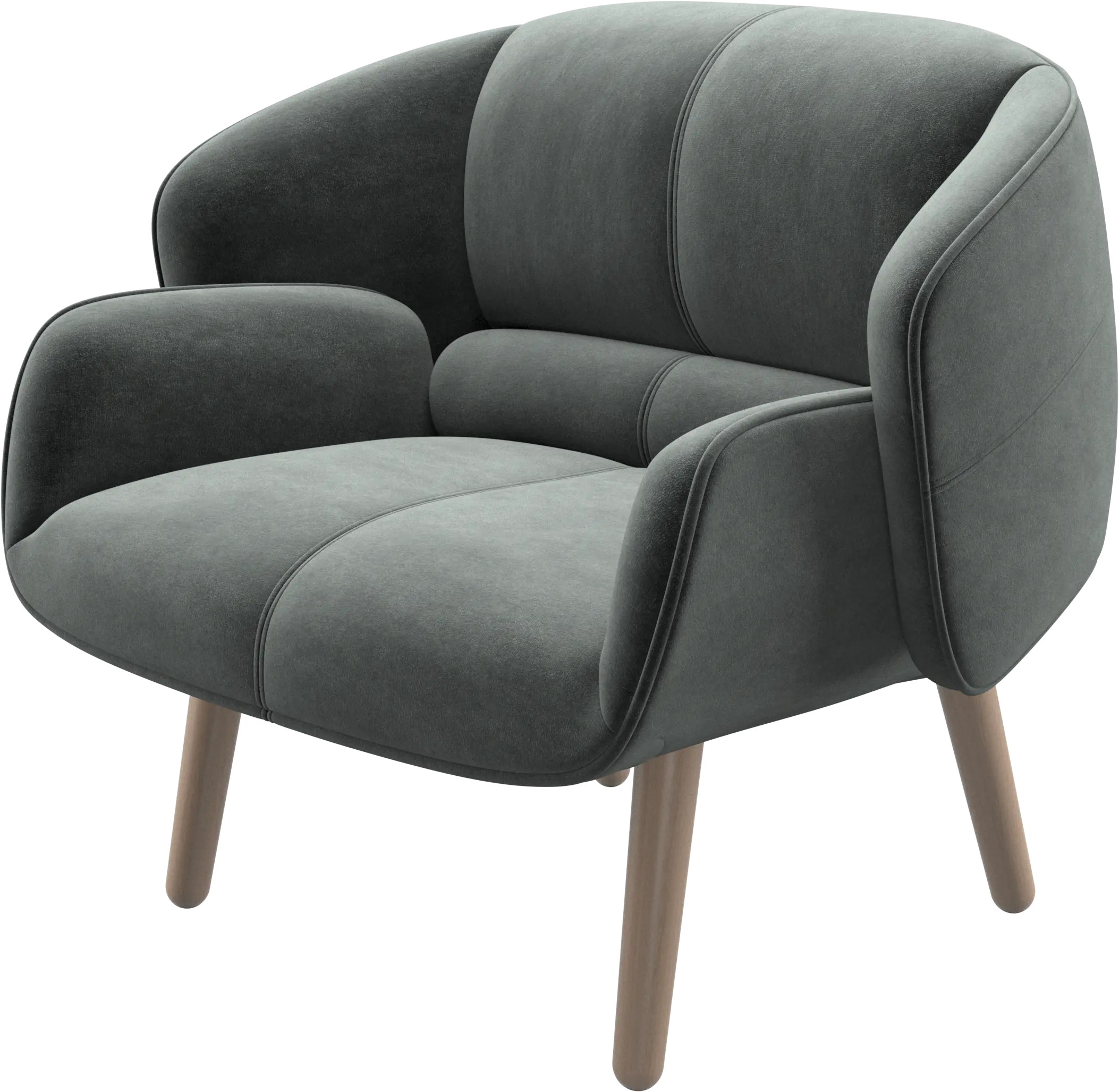 Fauteuil fusion