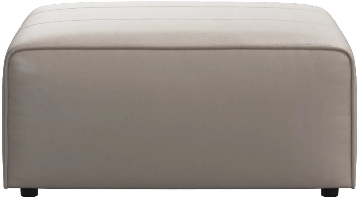 Carmo pouffe