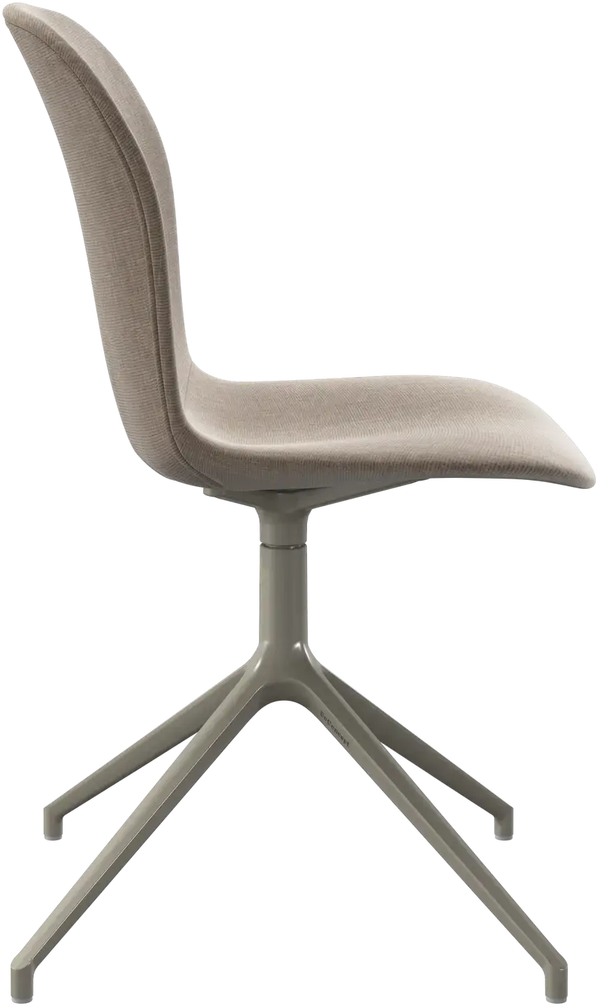 Chaise de salle à manger Adelaide avec fonction pivotante à -20%