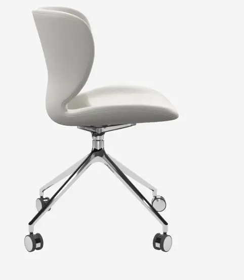 Office chairs CHAISE BUREAU HAMILTON 4 ROULETTES -50%