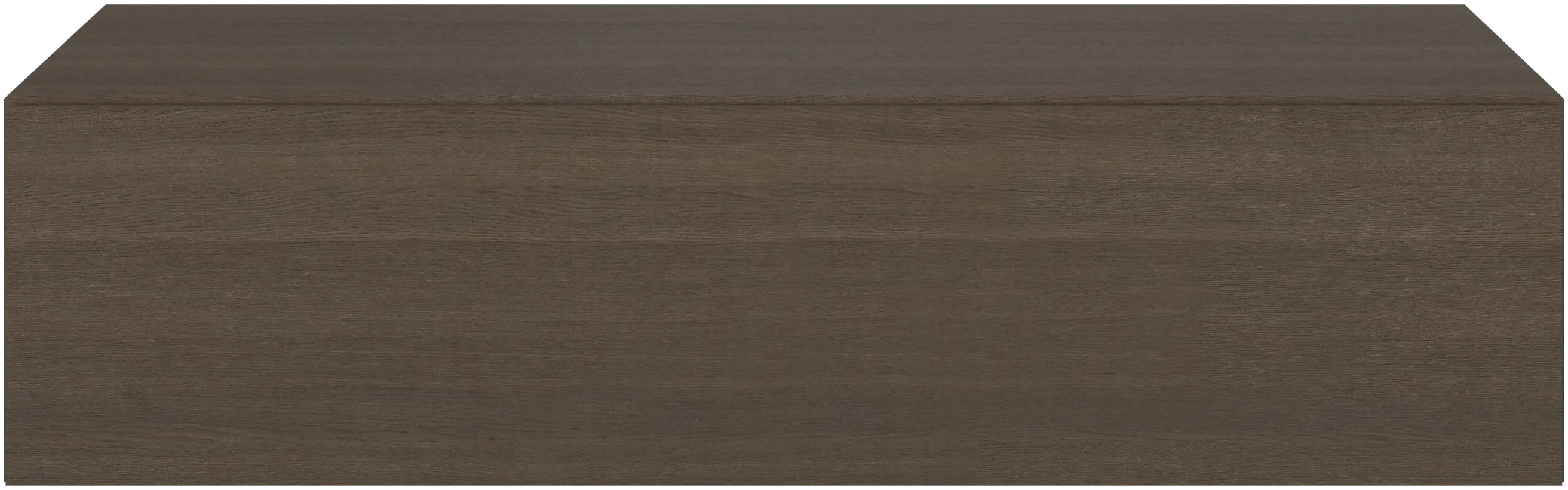 Lugano wandgemonteerde kast met omhoogklappend deur