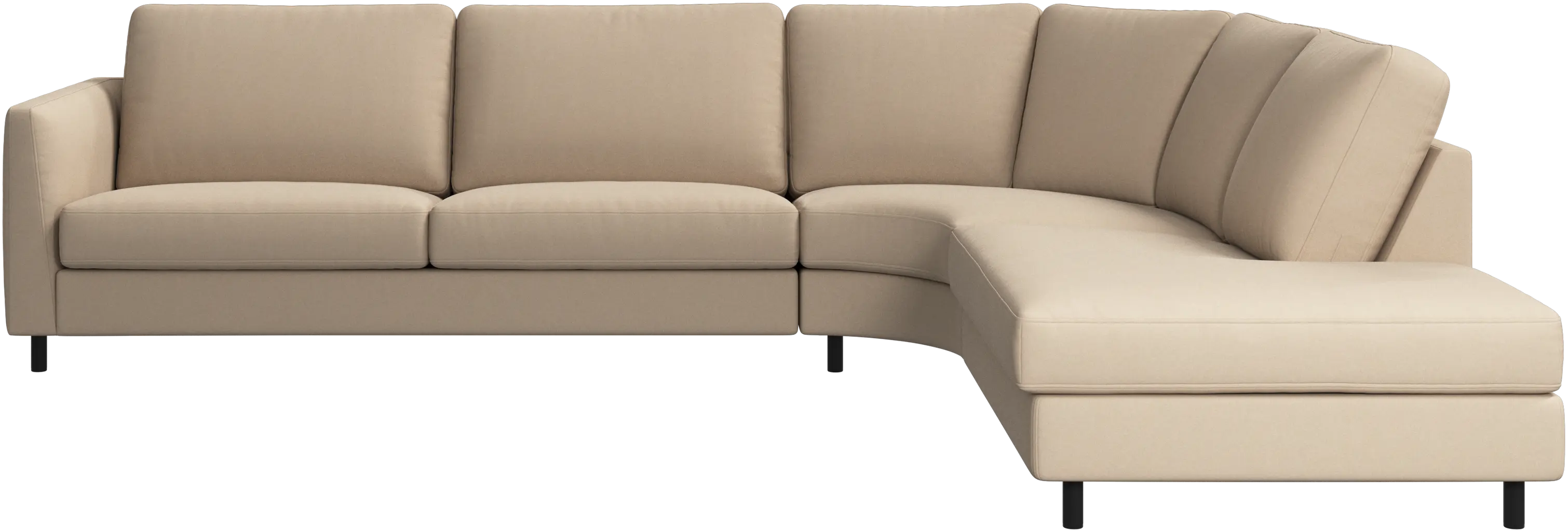 Indivi hjørnesofa, høyre