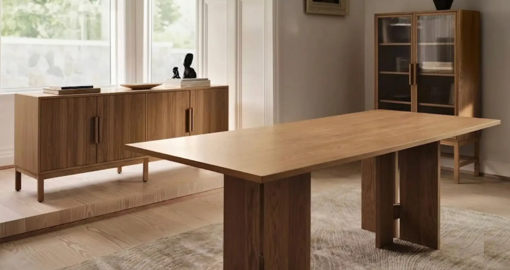 Dining tables Complete dining set available in Kingston Store – OSK 09 Now 25% OFF