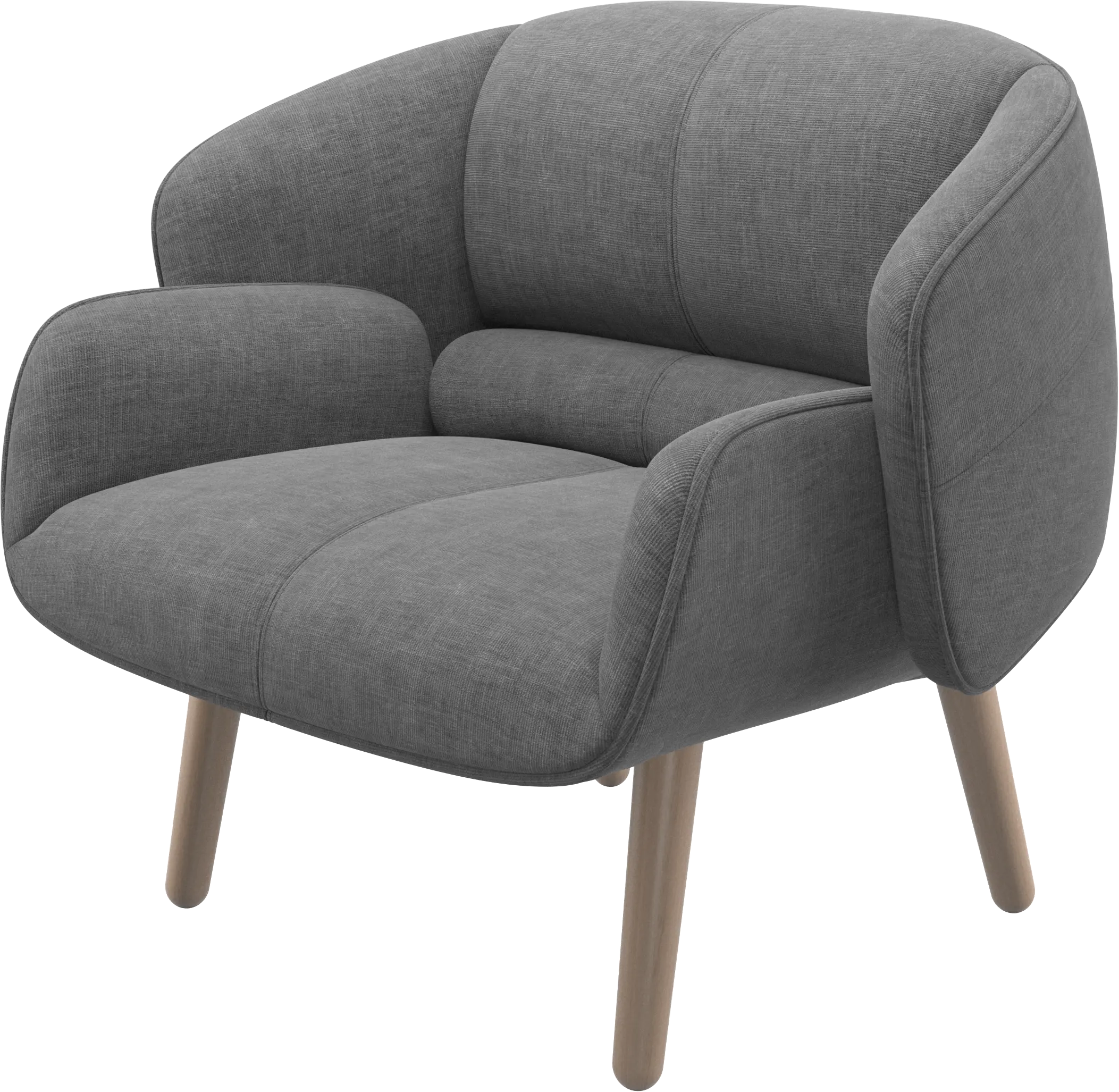 fusion armchair