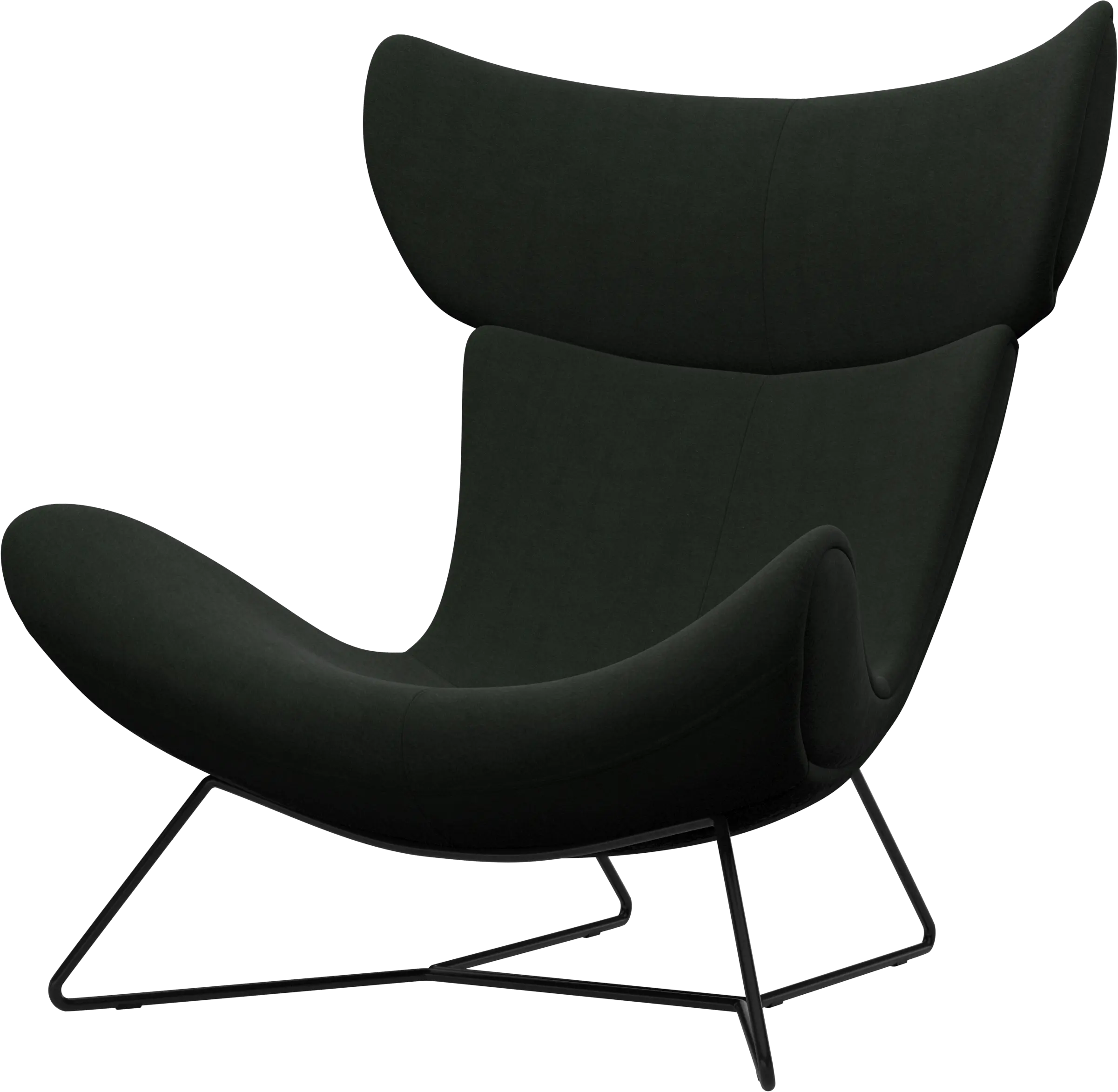 Imola armchair