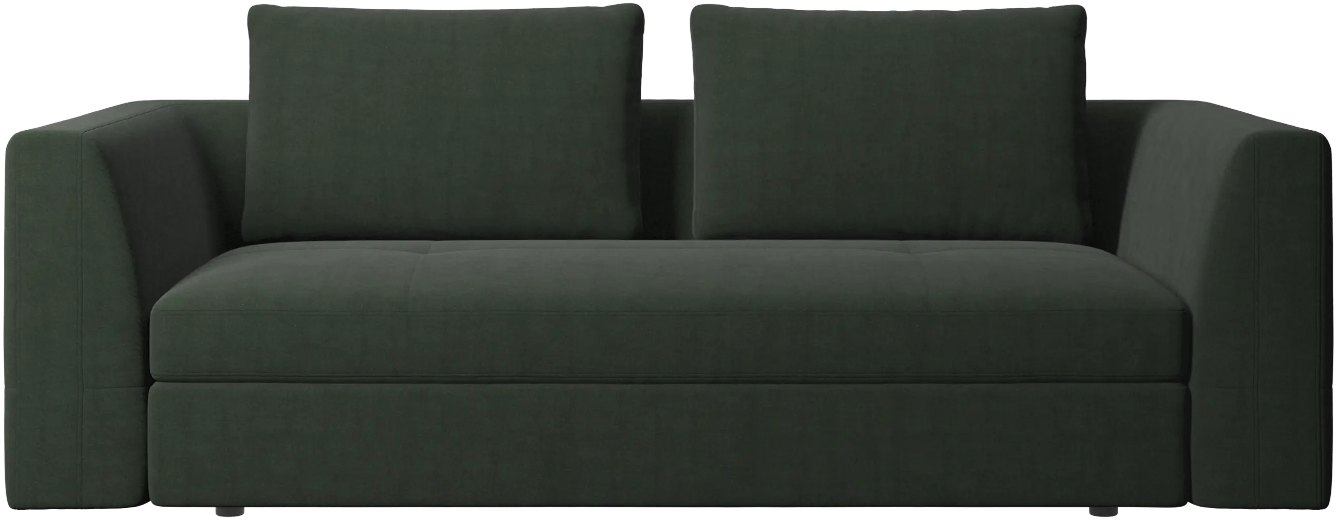Bergamo 2,5 seater