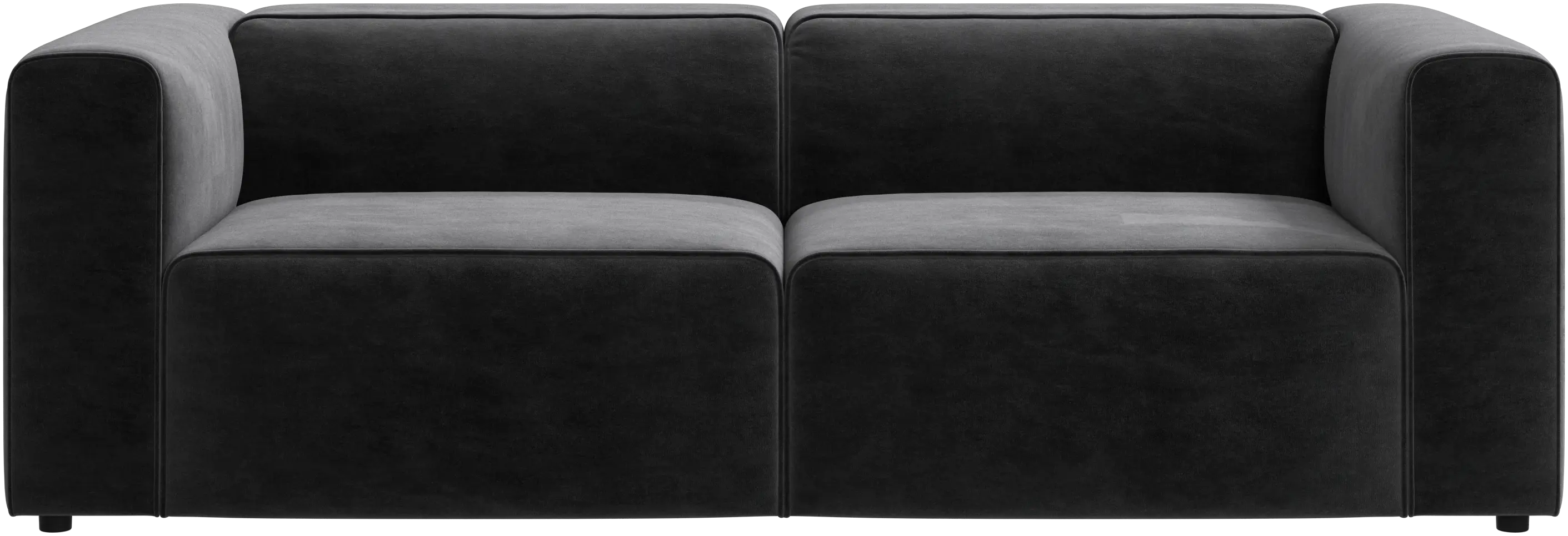 Carmo 2.5 seater sofa with motion