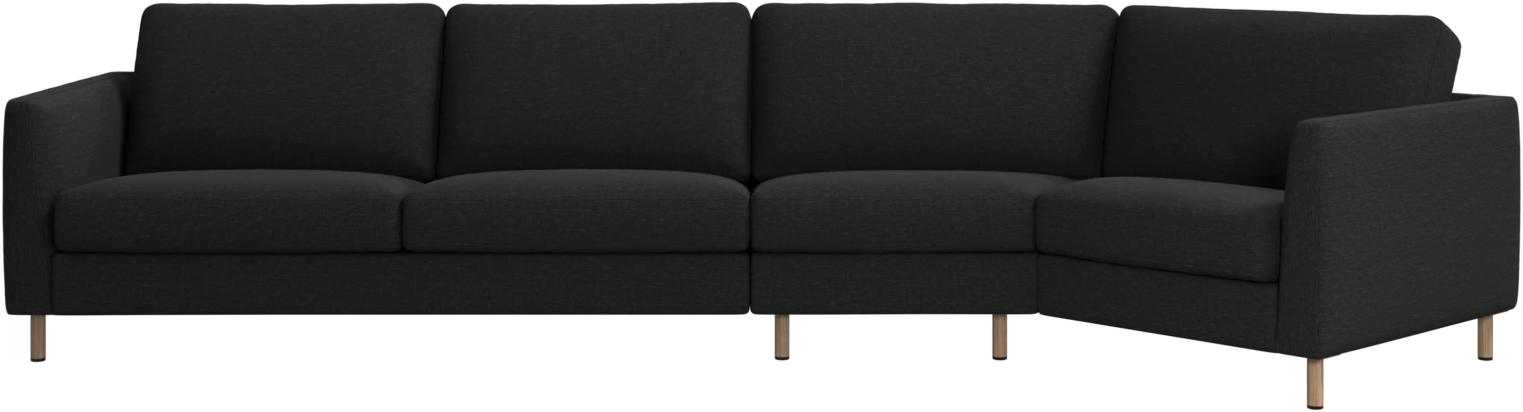 Indivi corner sofa right