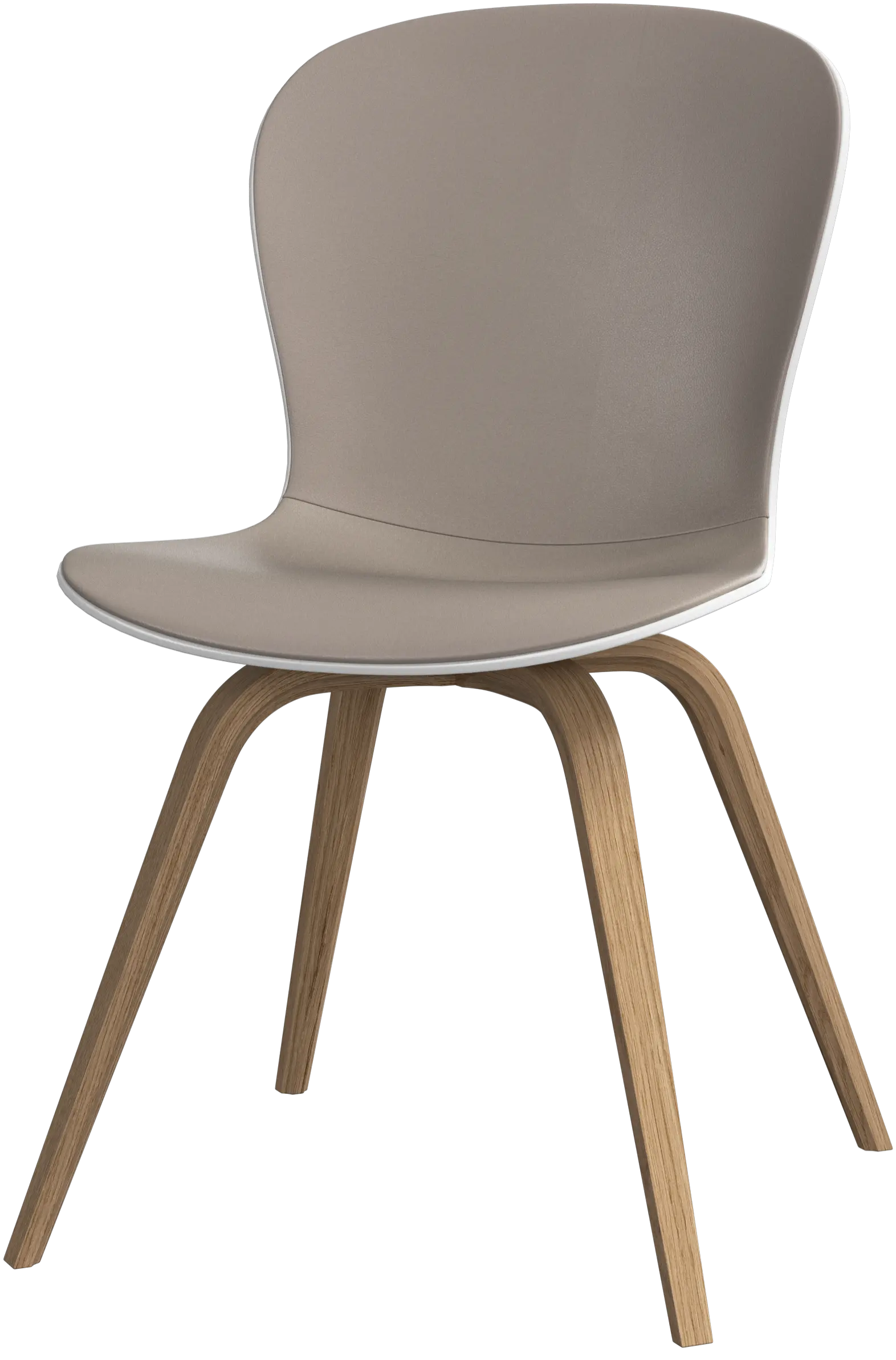 Hauge dining chair