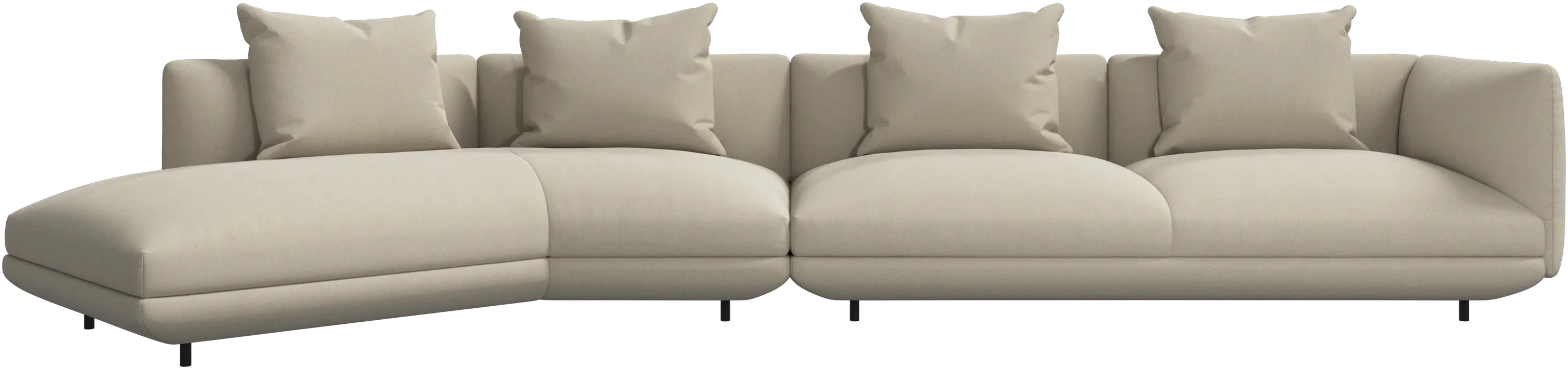 Salamanca 4 seater lounge sofa