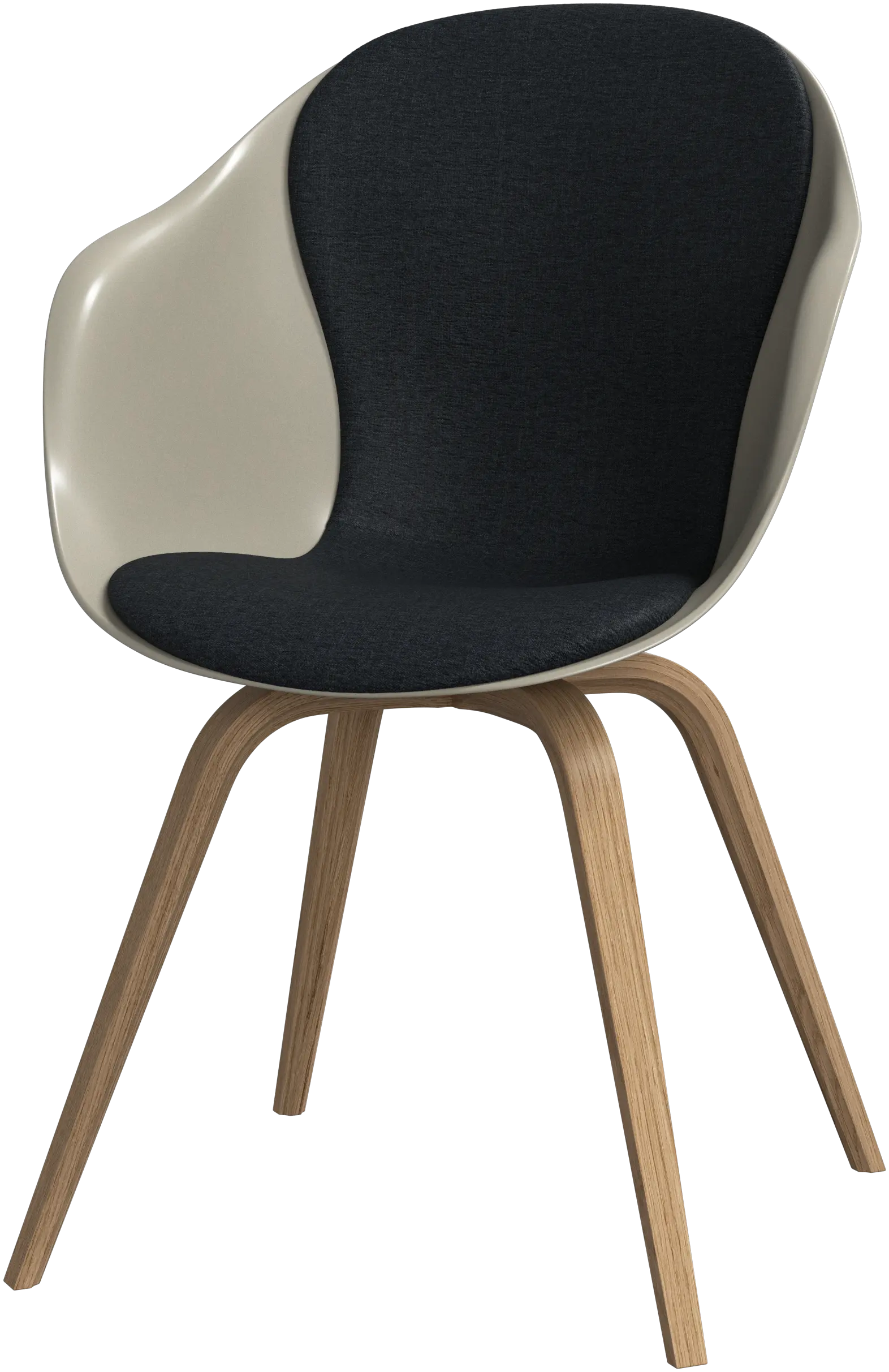 Chaise de salle à manger Hauge
