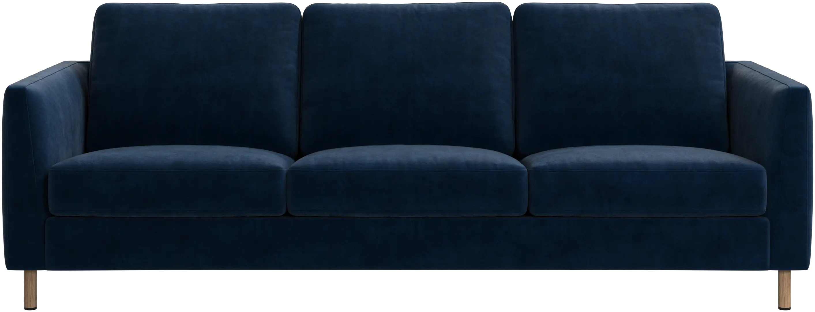 Canapé 3 places Indivi