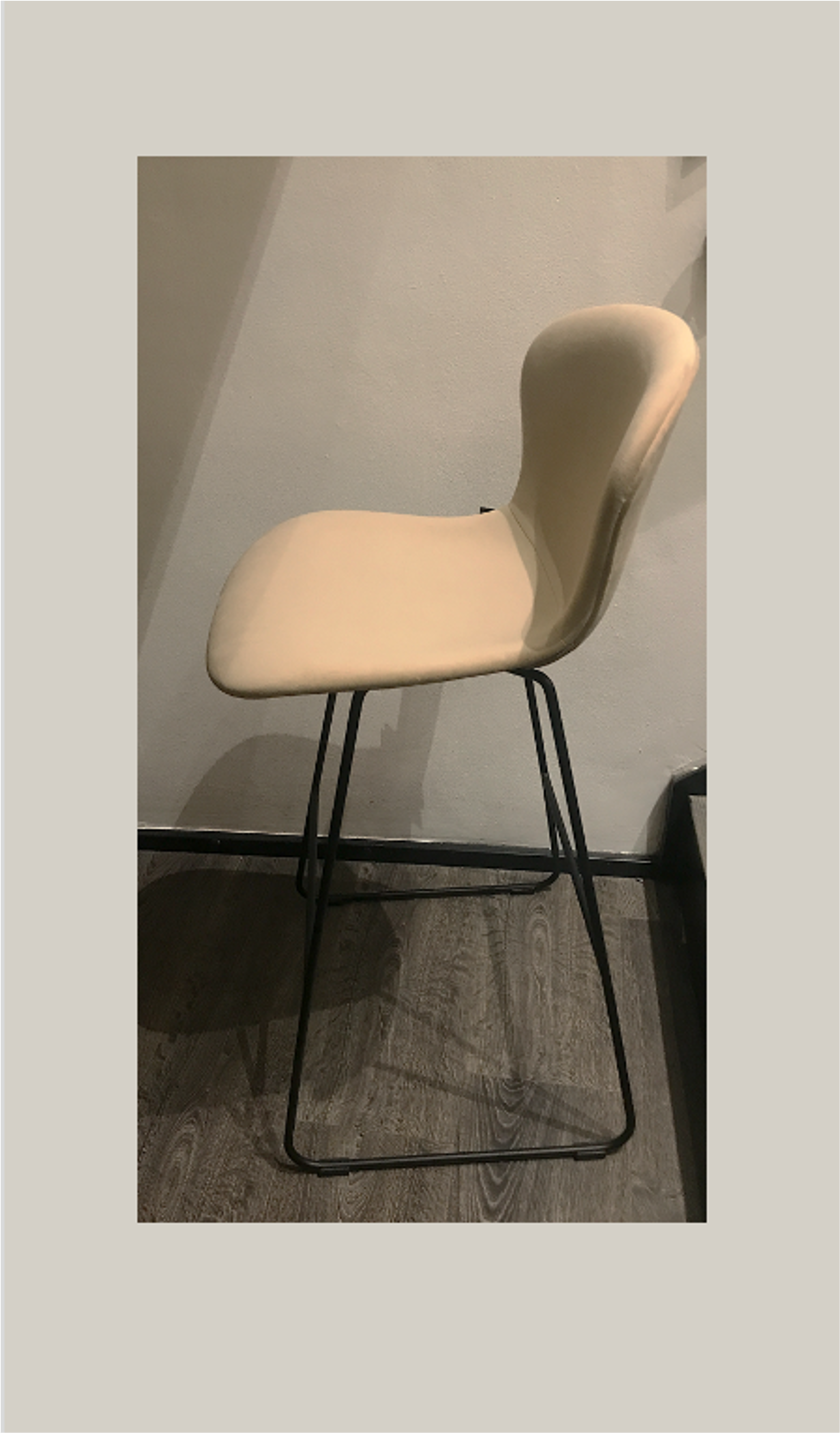 Bar stools