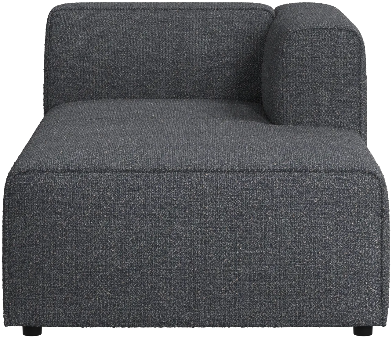 Sofa Carmo z szezlongiem