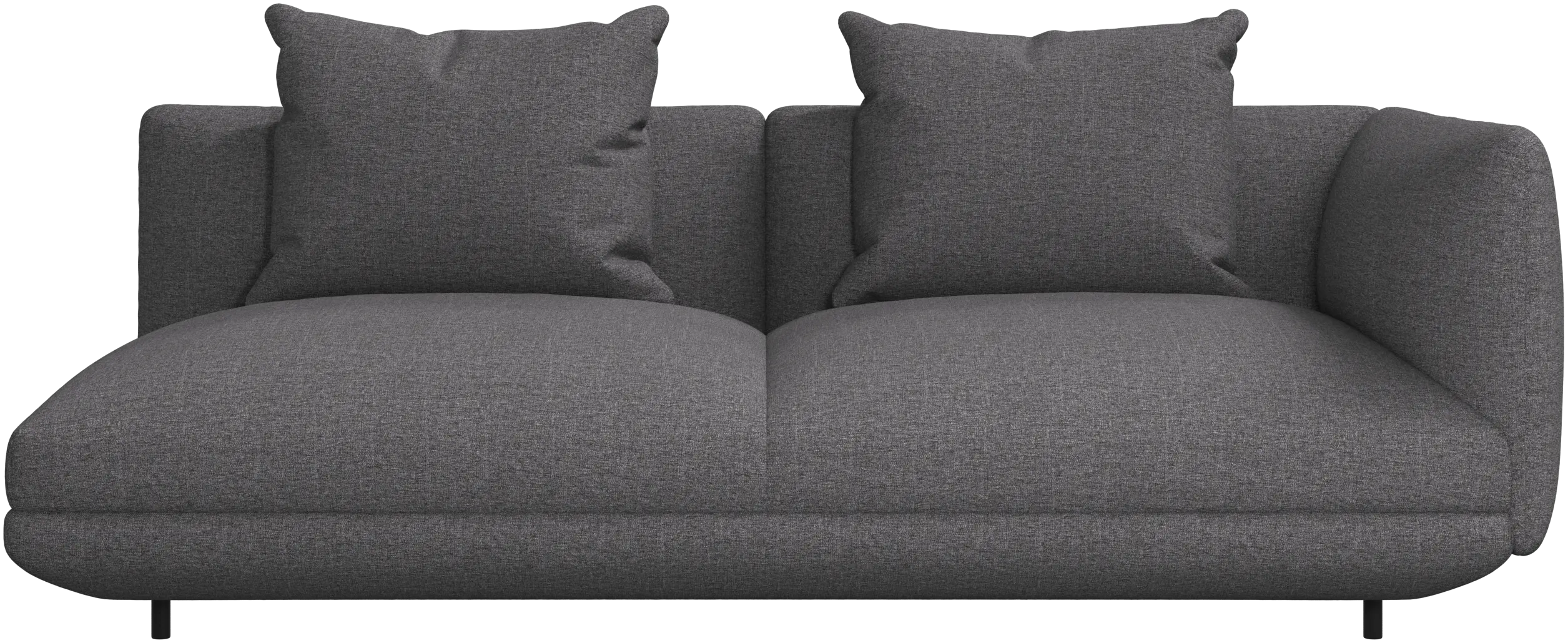 Salamanca 2 seater, right arm