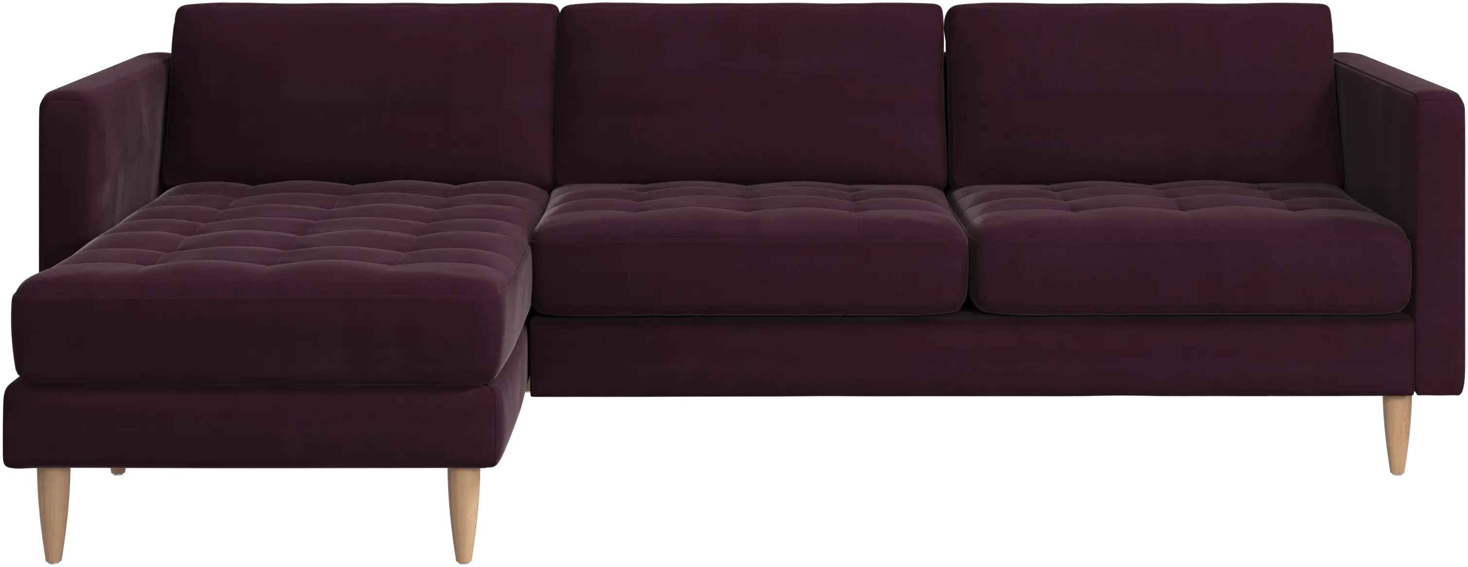 Osaka chaise longue sofa