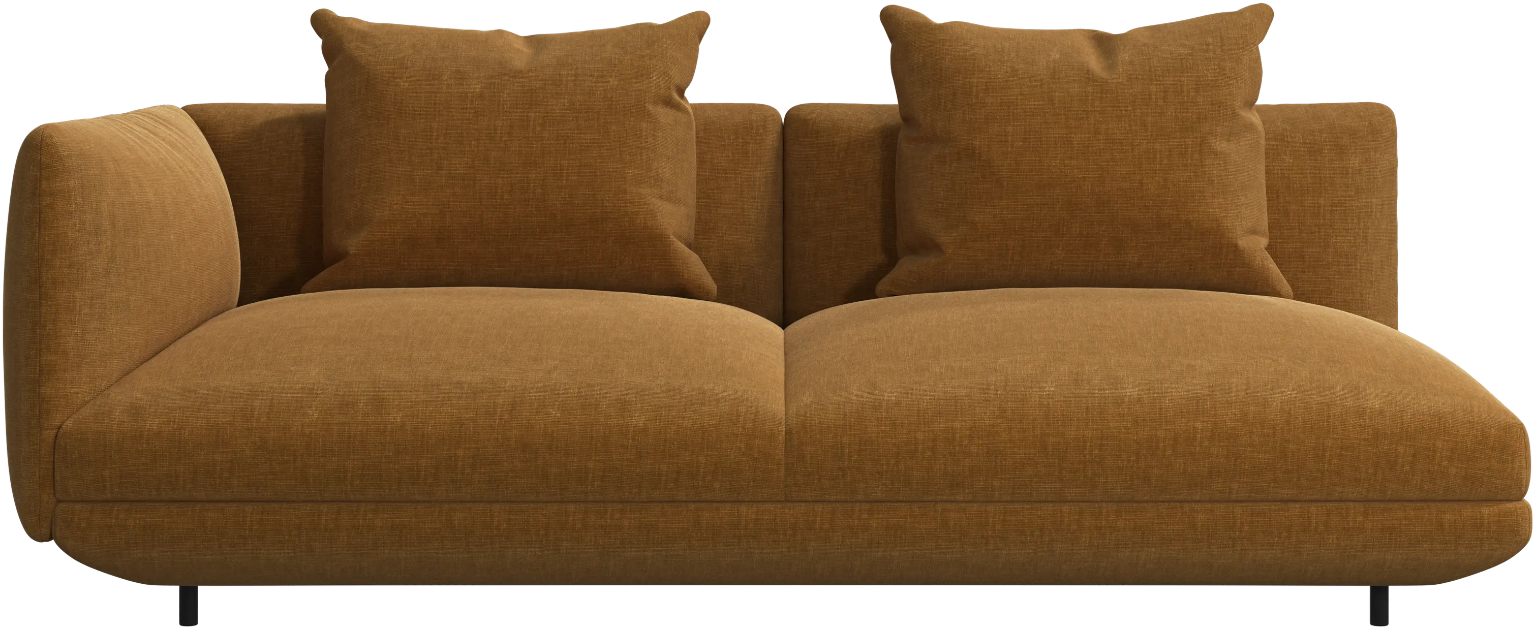Salamanca 2 seater, left arm