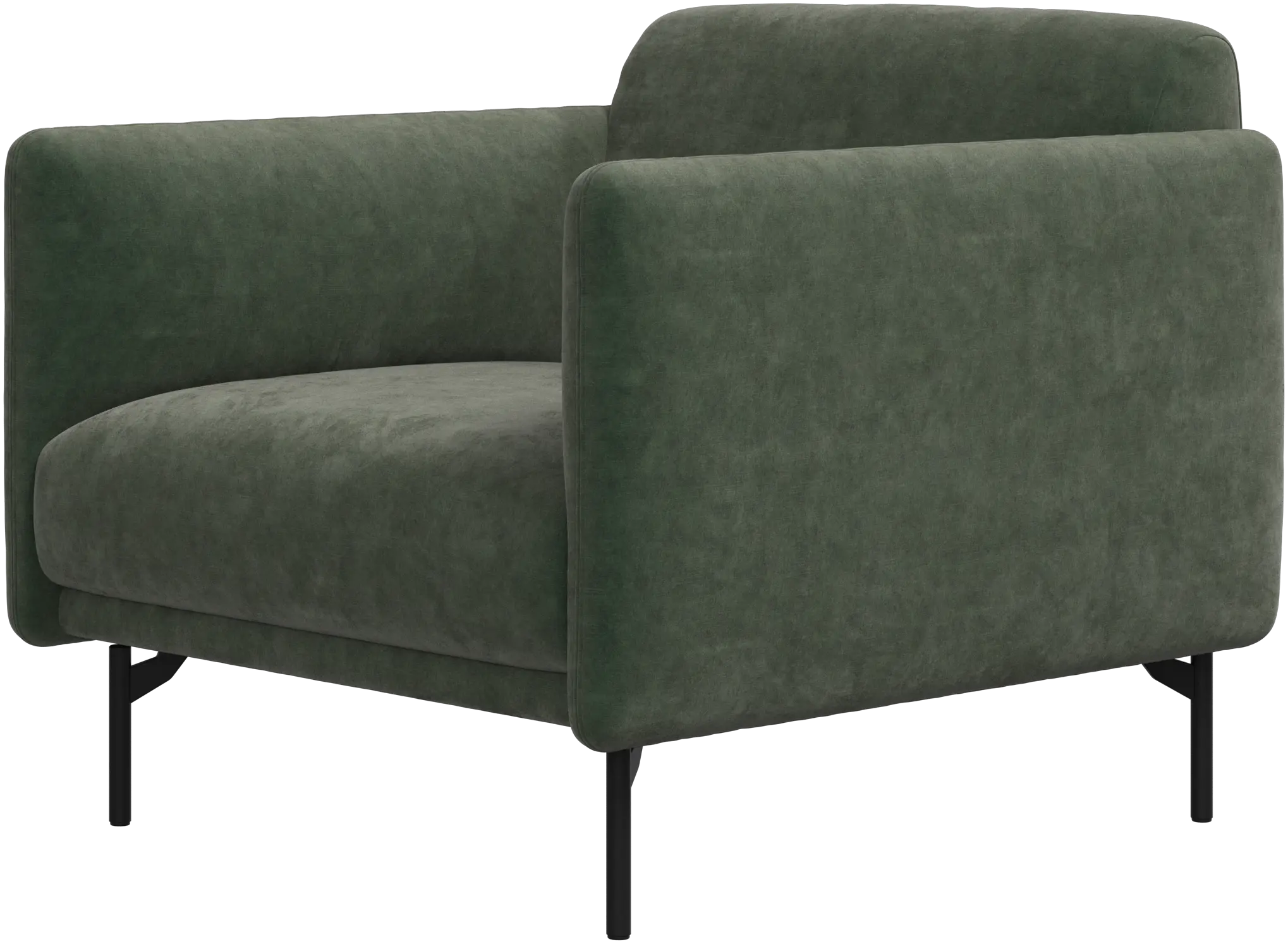 Berne armchair