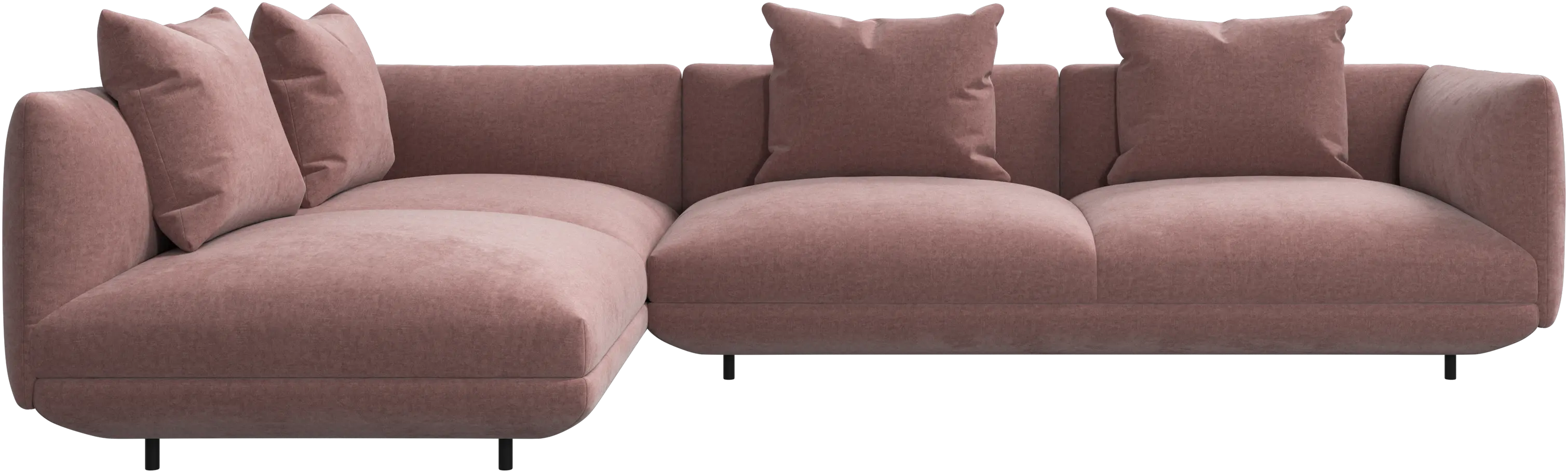Salamanca corner sofa