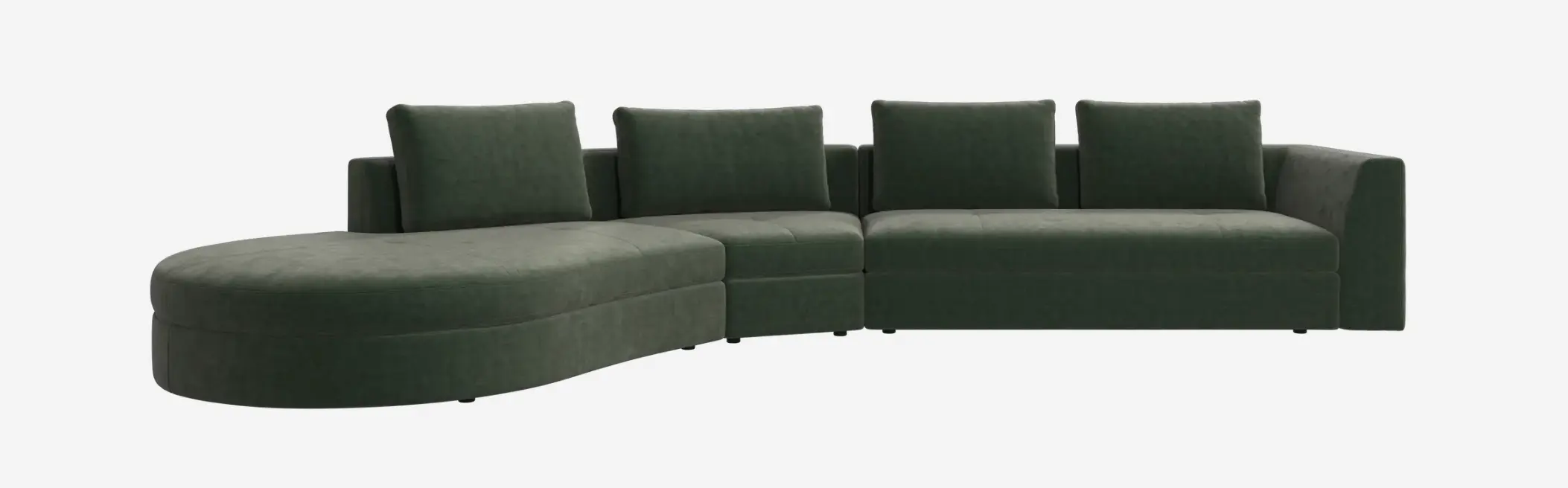 Bergamo Sofa