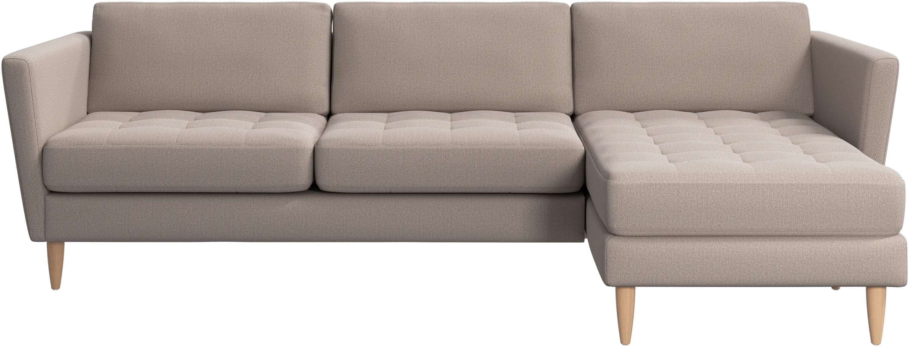 Osaka chaise longue sofa
