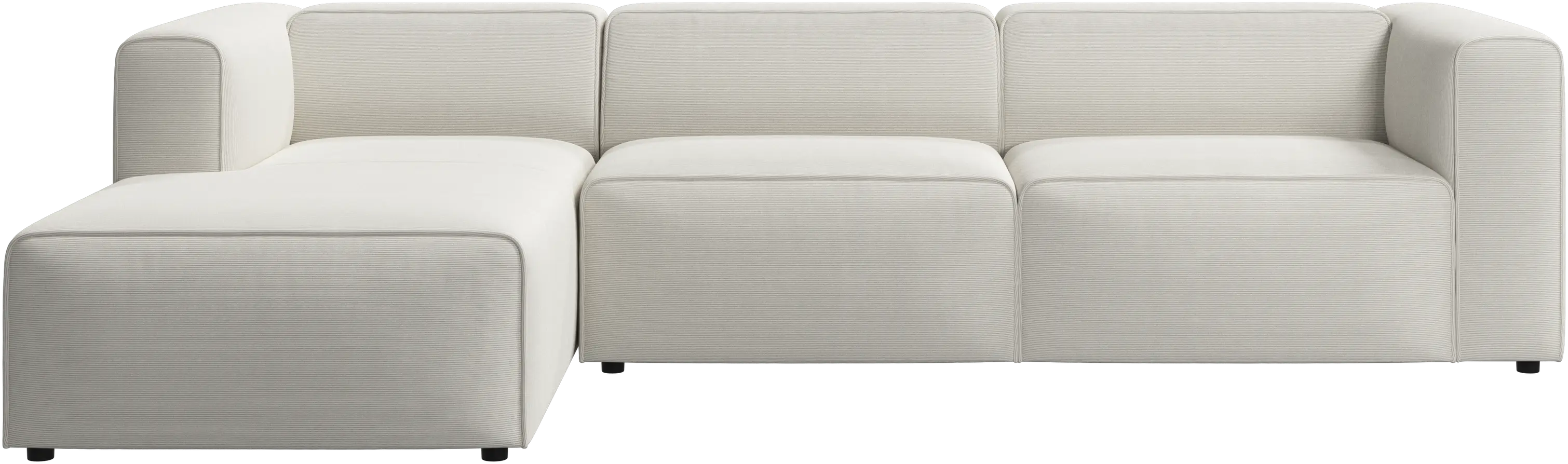 Carmo motion sofa with resting unit