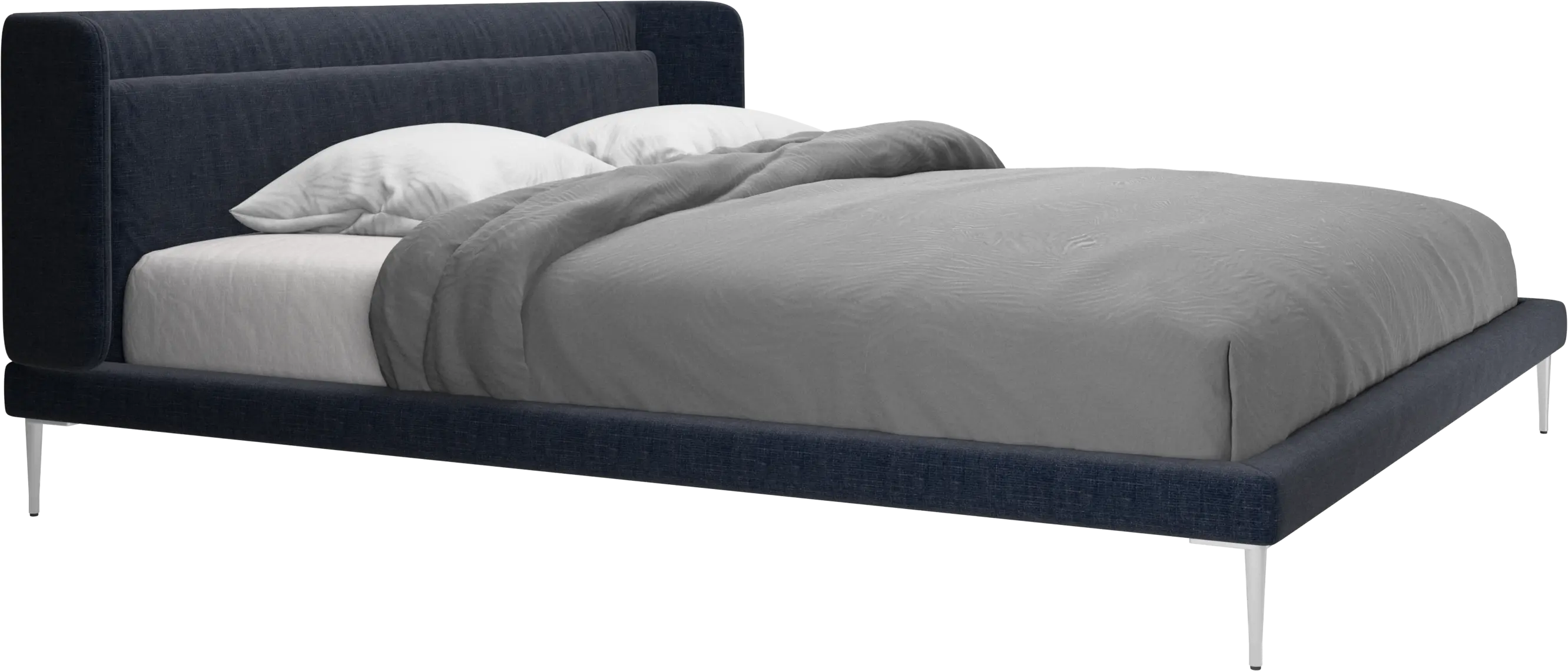 Lit Austin, hors matelas