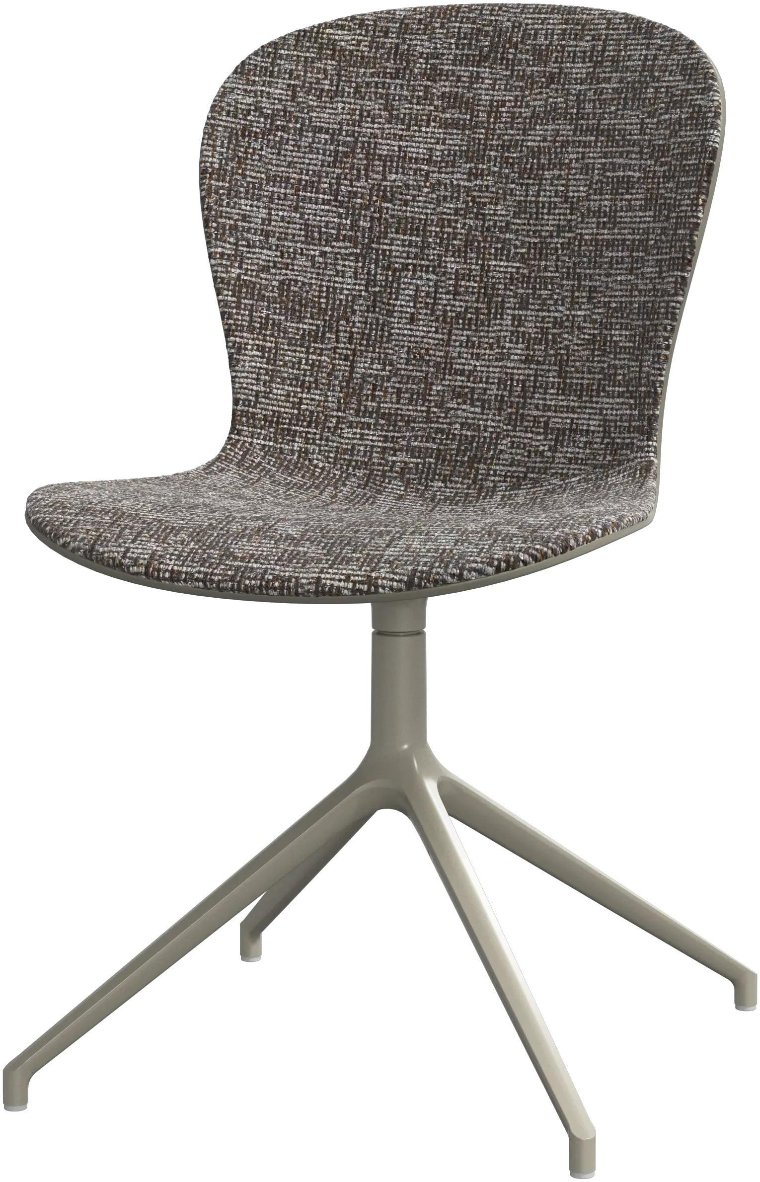 Adelaide chair with swivel function