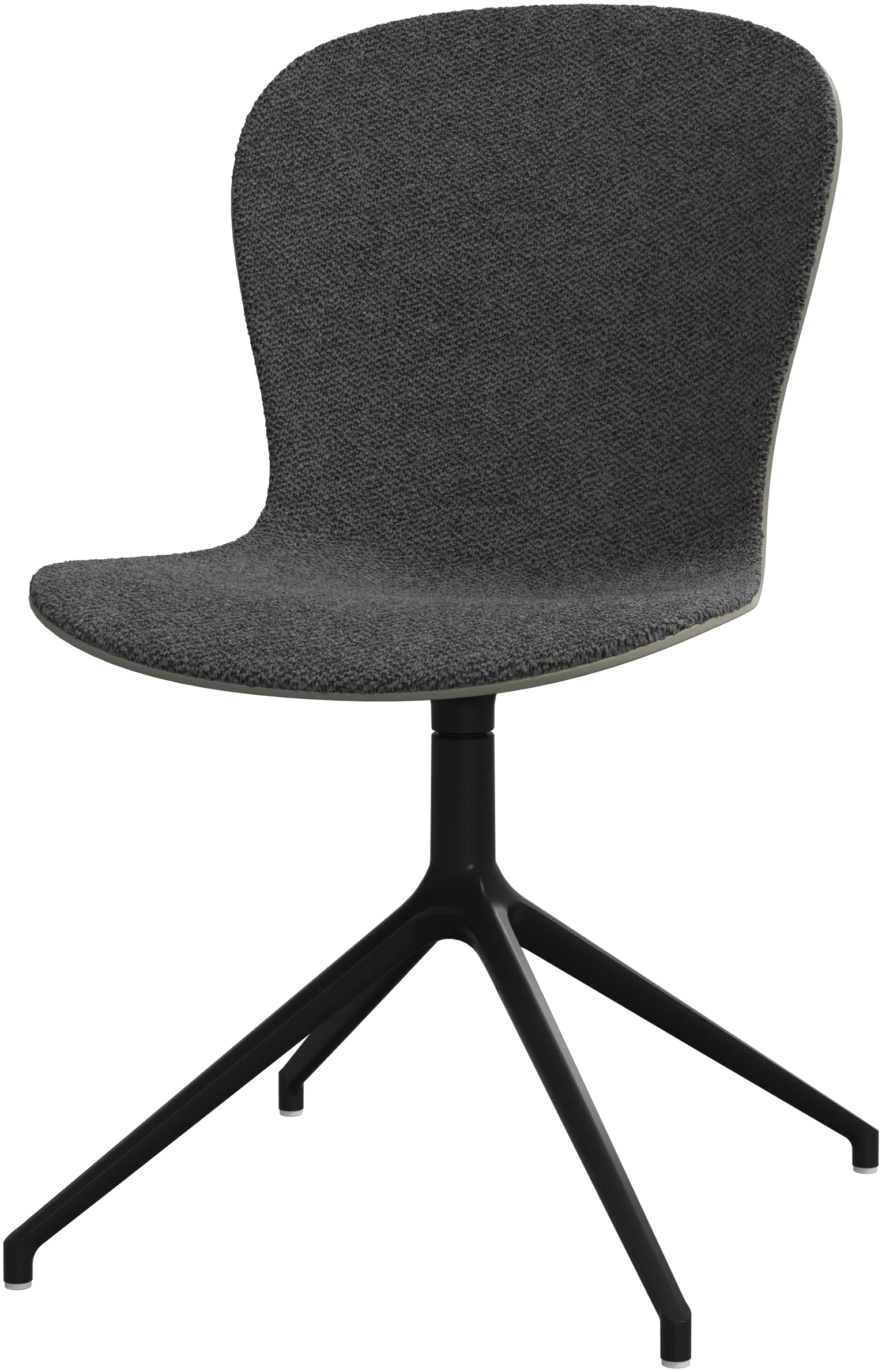 Adelaide chair with swivel function