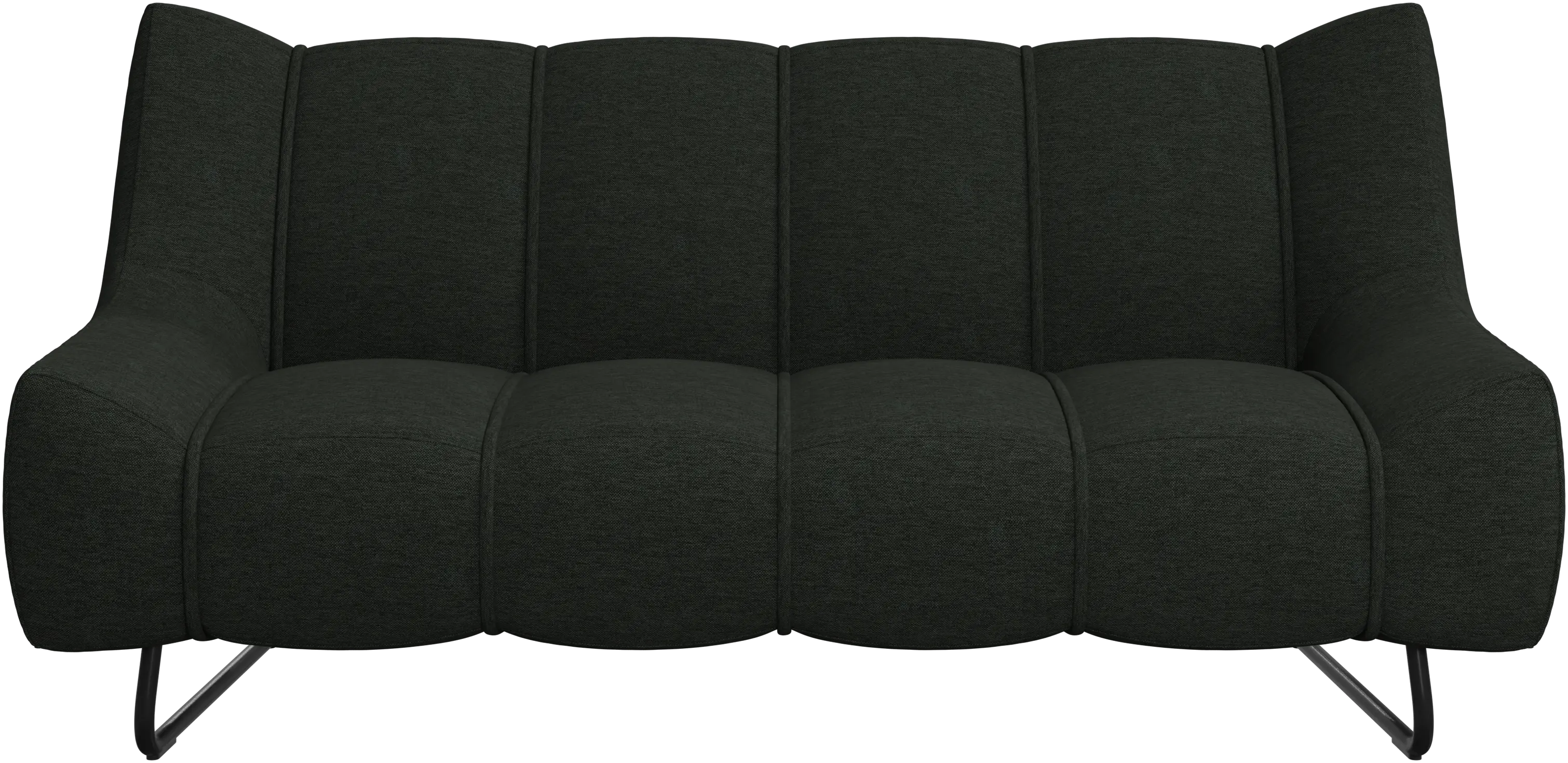 Nawabari 2 seater, low leg