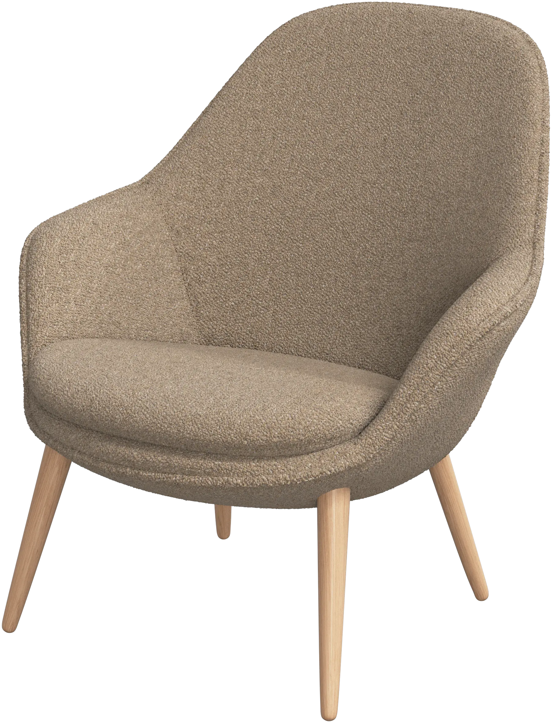 Adelaide armchair
