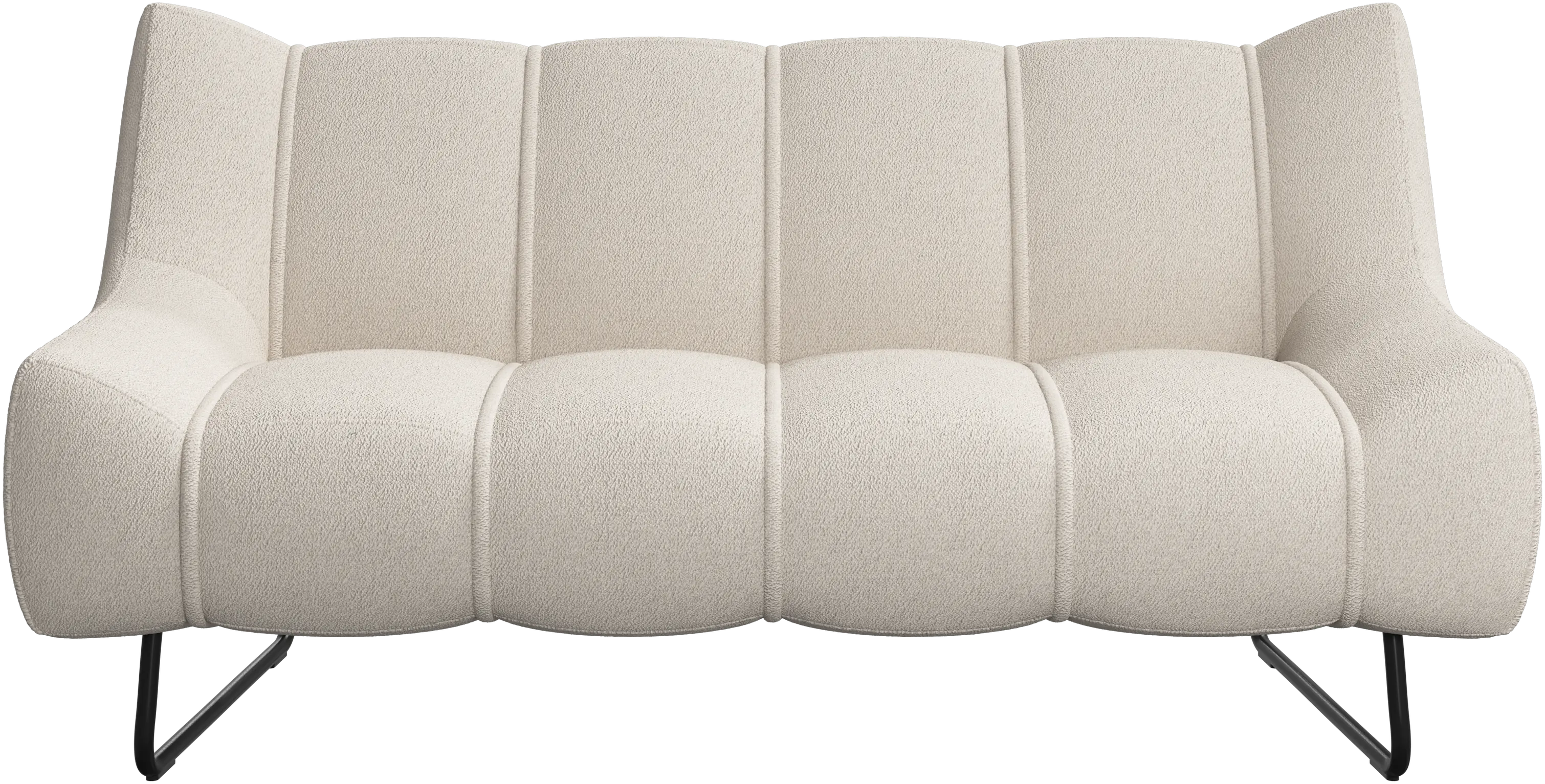 Nawabari 2 seater, high leg