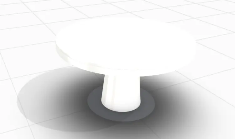 Granada 伸長式ダイニングテーブル