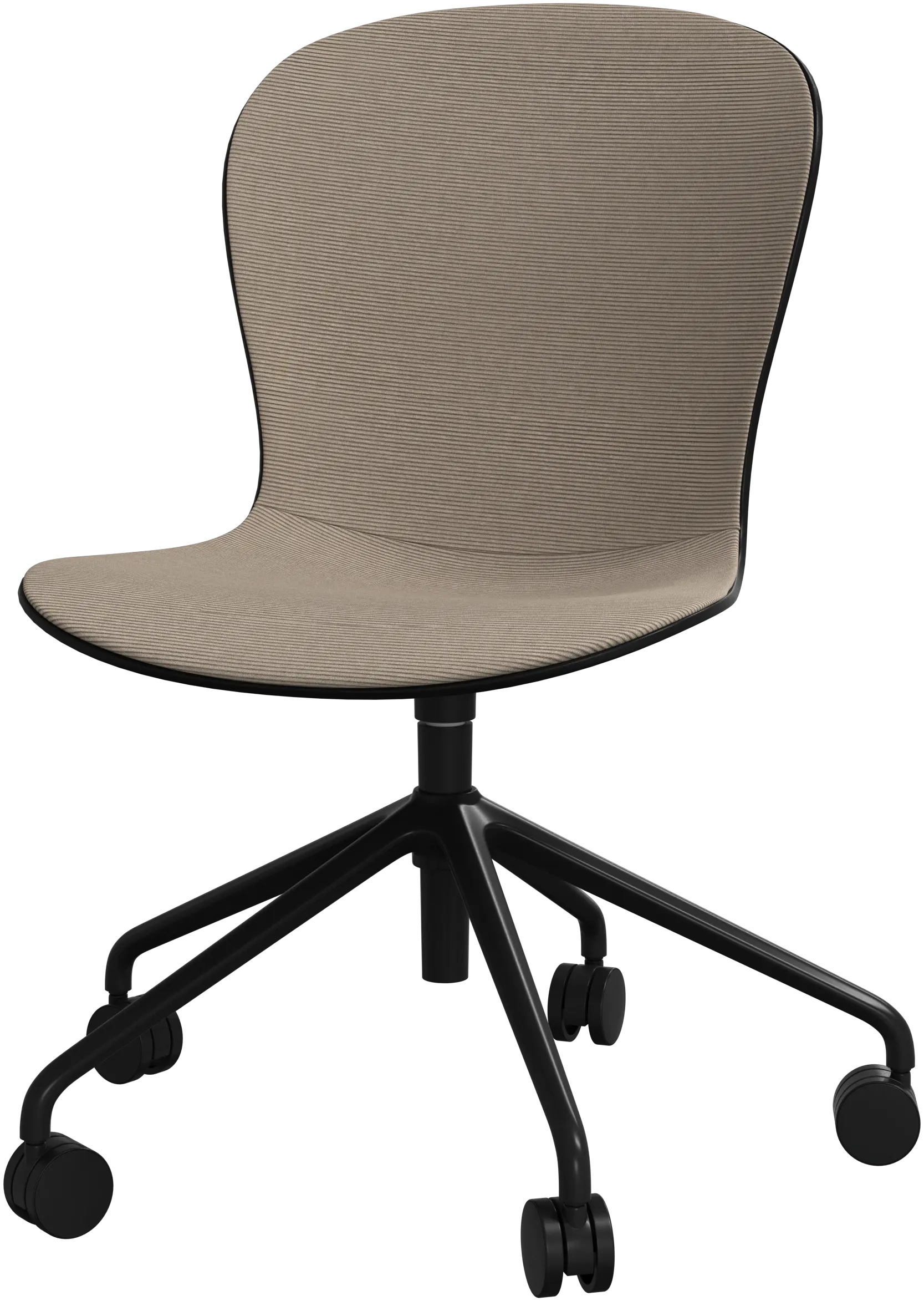 Chaise de bureau Adelaide