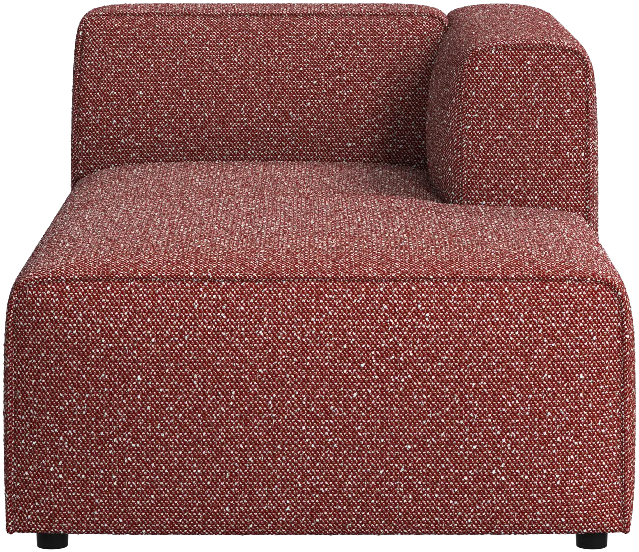 Carmo chaise longue sofa