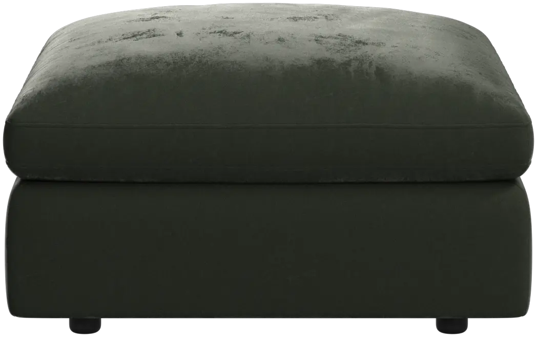 Milano pouffe