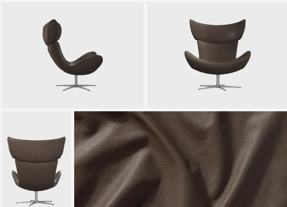Armchairs Imola Sessel