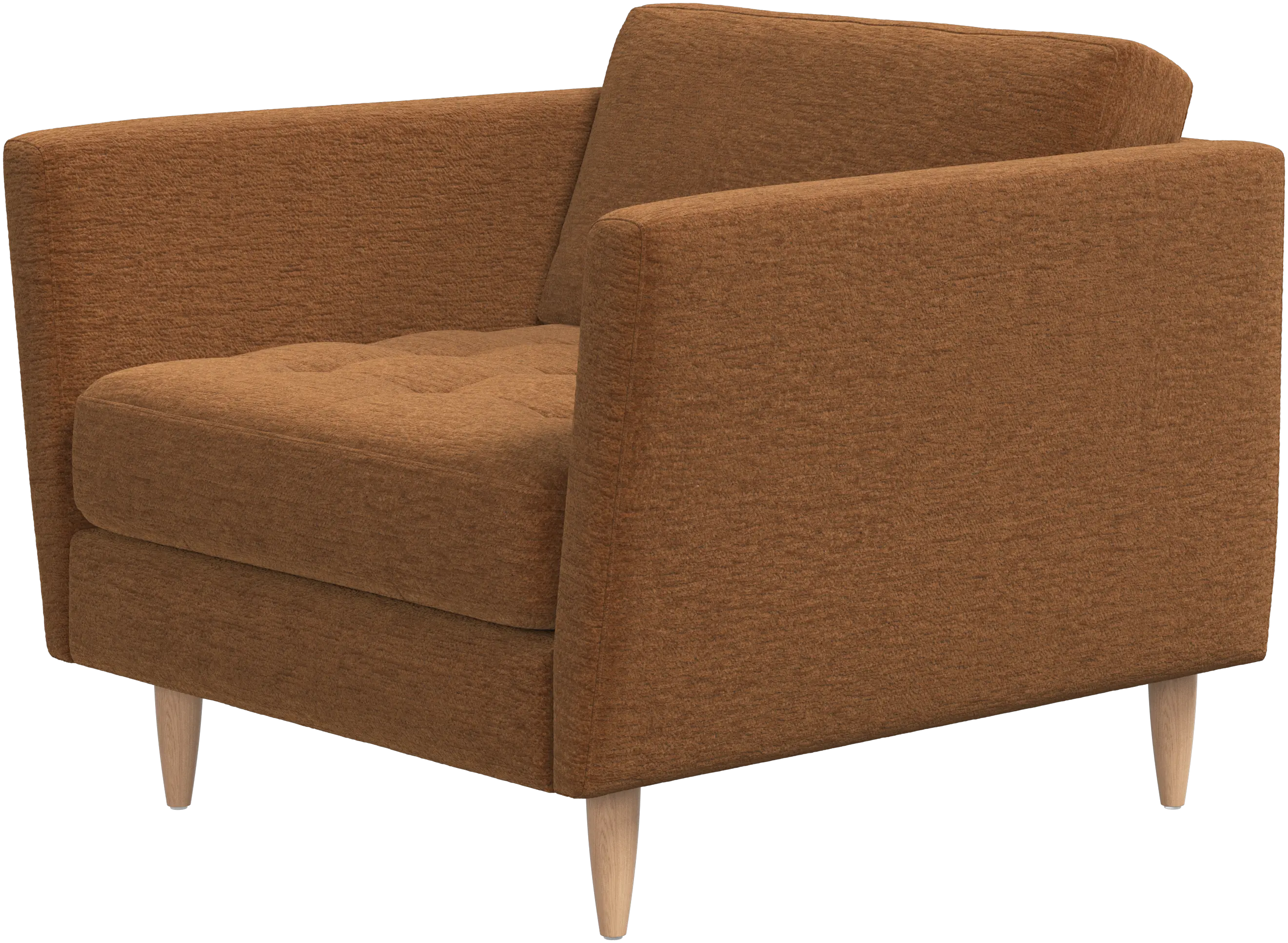 Osaka armchair