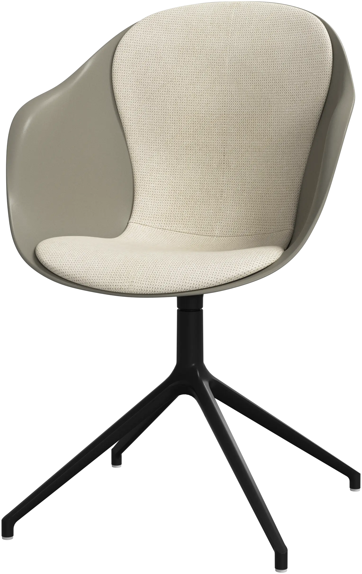 Adelaide chair with swivel function