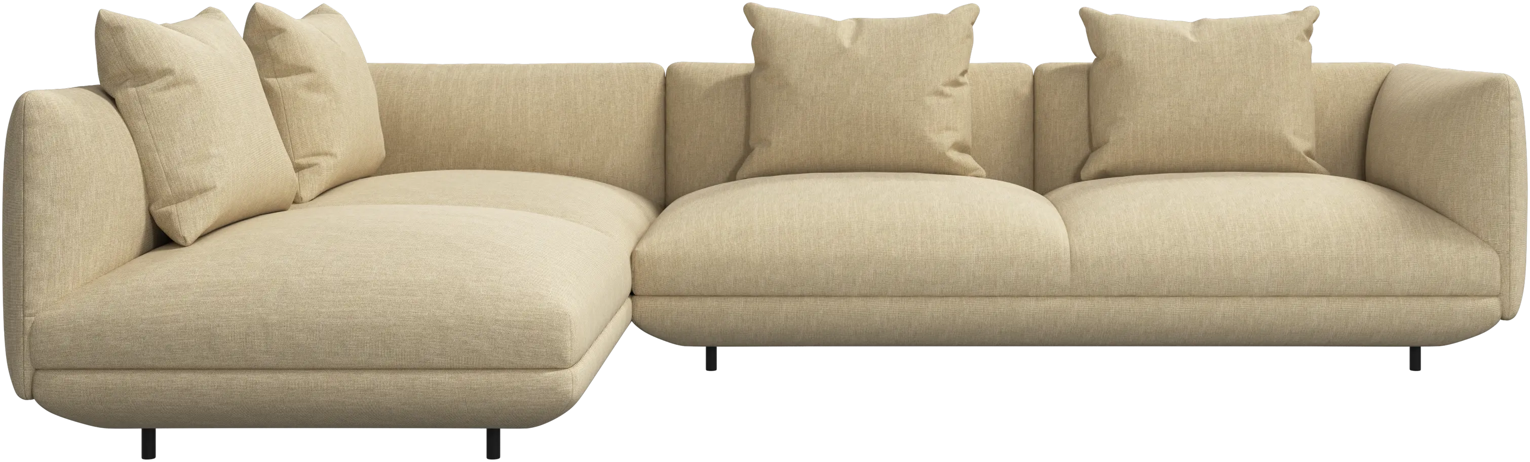 Salamanca corner sofa