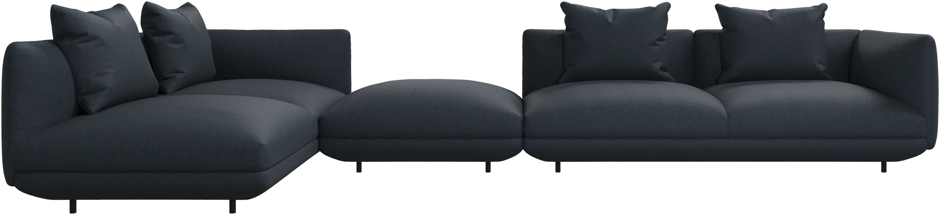 Salamanca corner sofa