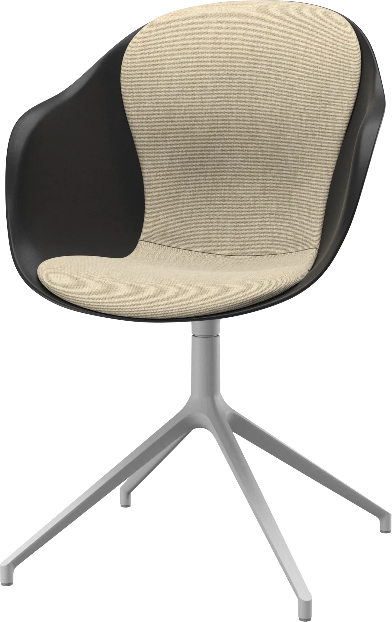 Adelaide ダイニングチェア、回転式