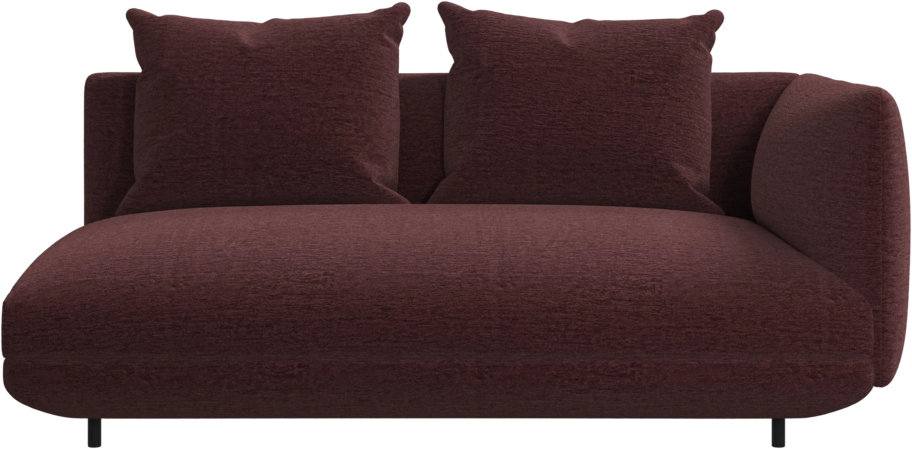 Salamanca 1.5-seater sofa, right arm