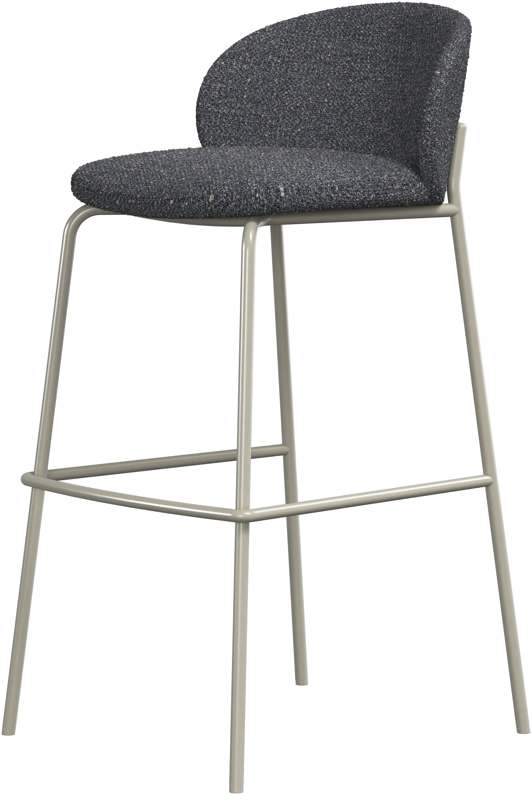 Princeton barstool