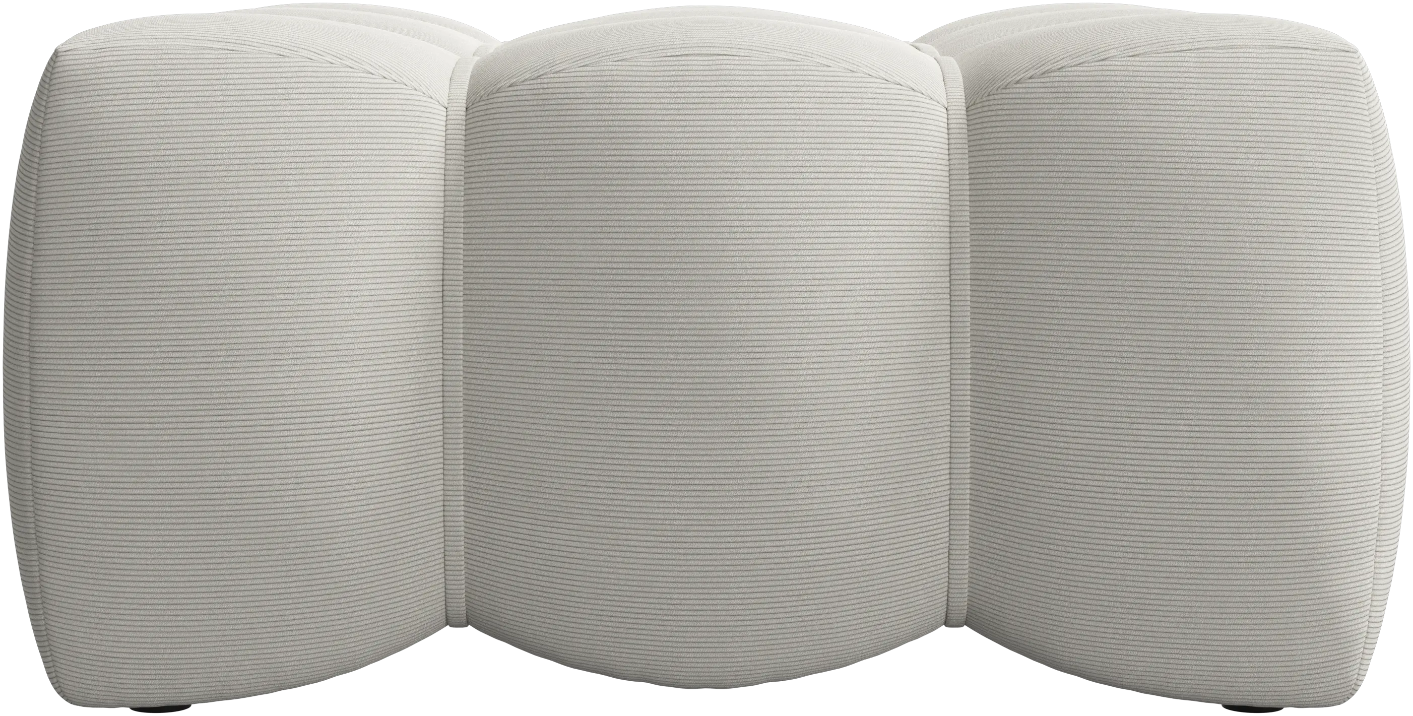 Nawabari footstool big
